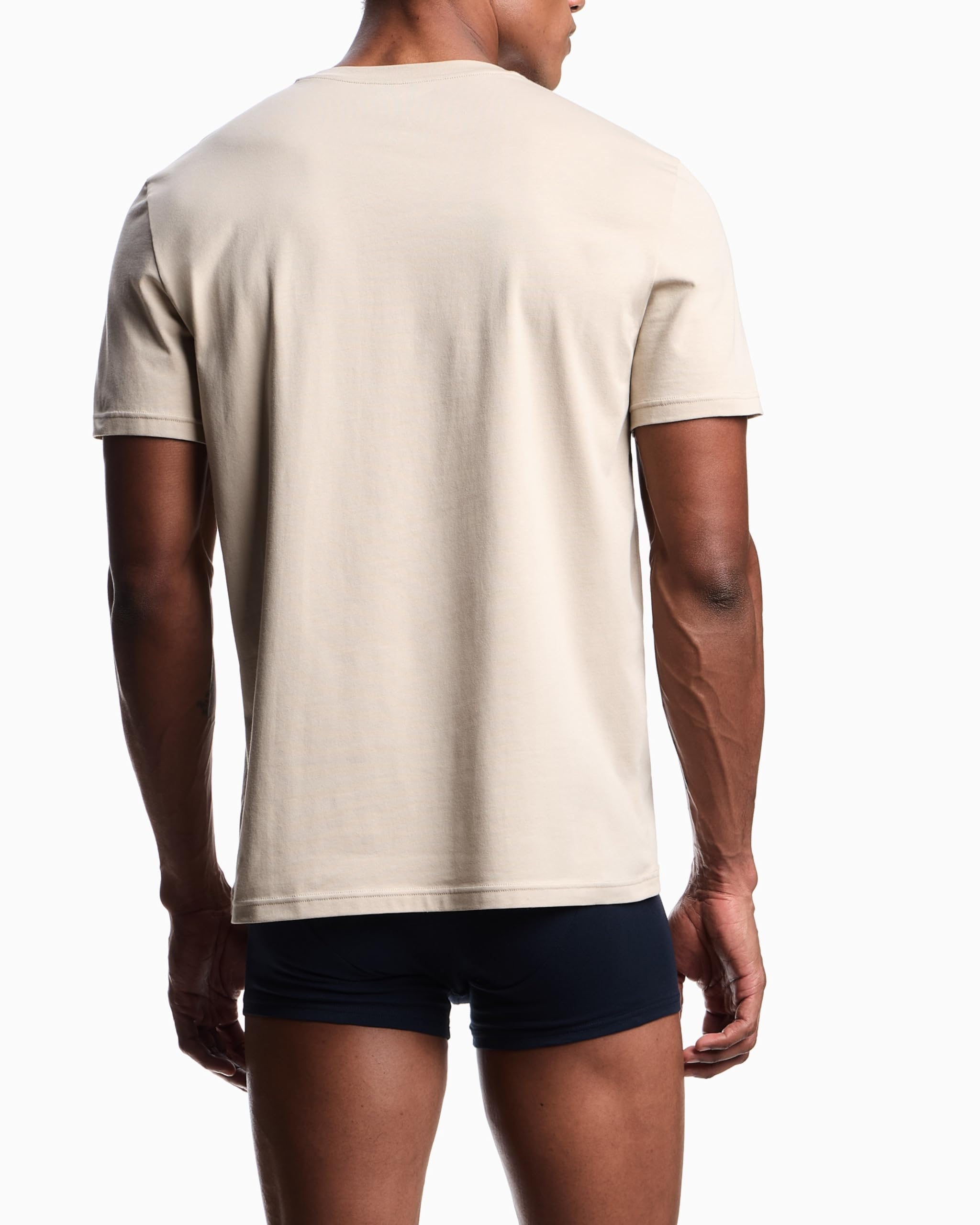 EMPORIO ARMANI T-Shirt Uomo