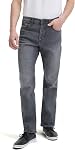 Urban Star Jeans stretch pour hommes – Denim droit pour jambes détendu – Jeans Ultimate Comfort Superflex