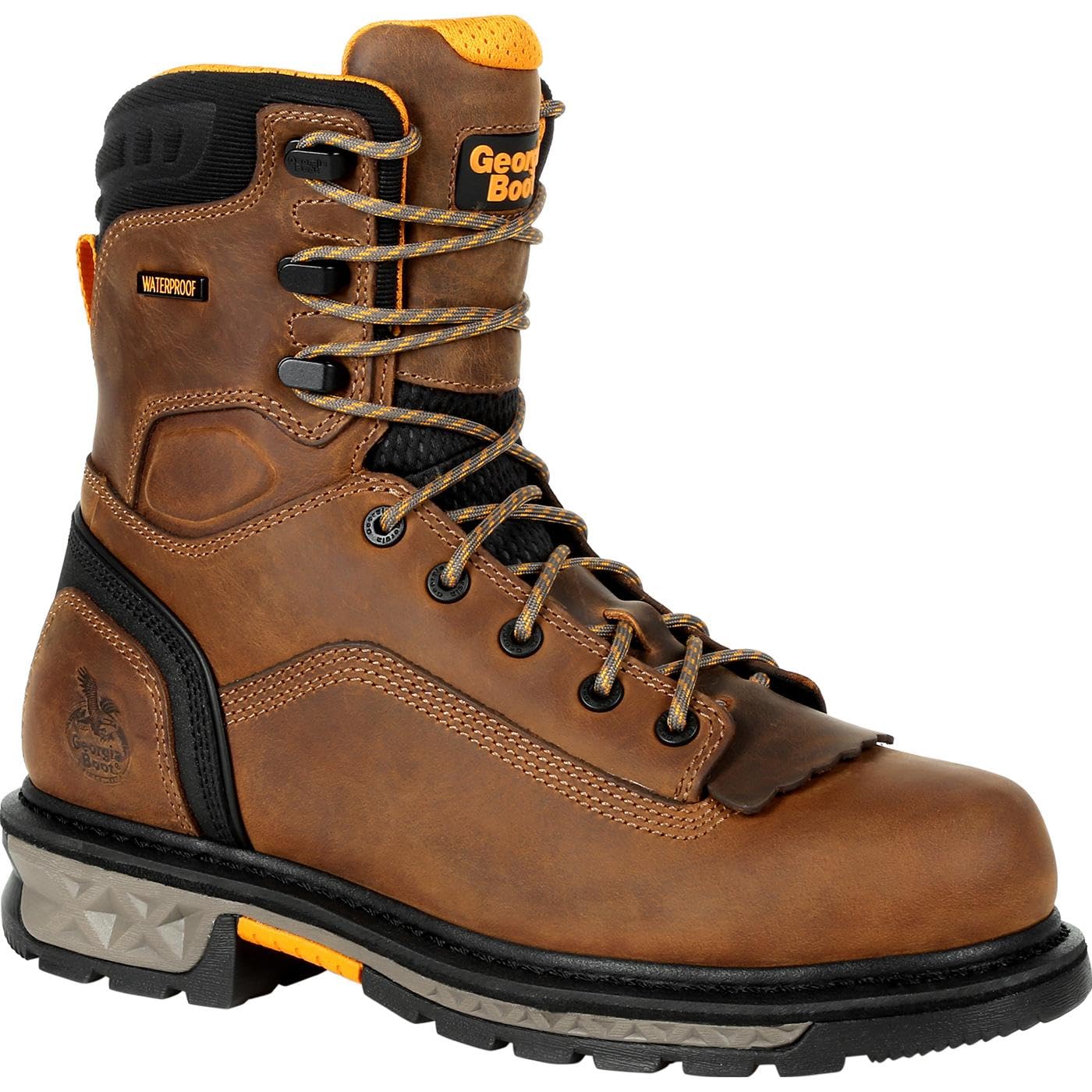 Georgia BootCarbo-tec Ltx mens Industrial Boot