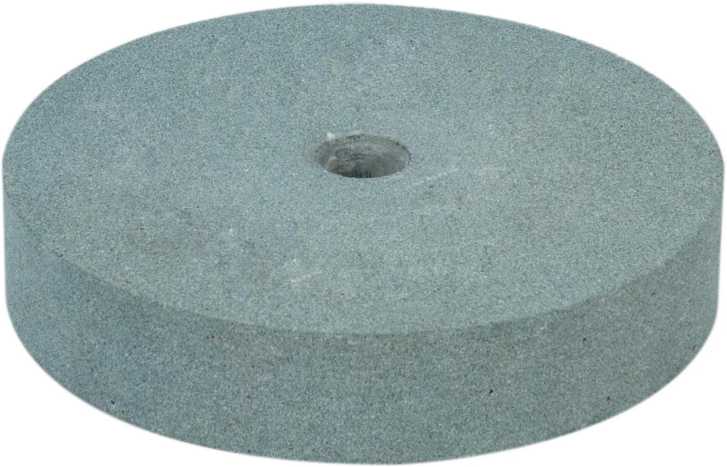 Disco Smerigliatrice 125mm Mola Abrasiva Cofan 125x20x32 Mm Grana 36 - Per Smerigliatrici Angolari, Taglio Ferro Mola Grana 36