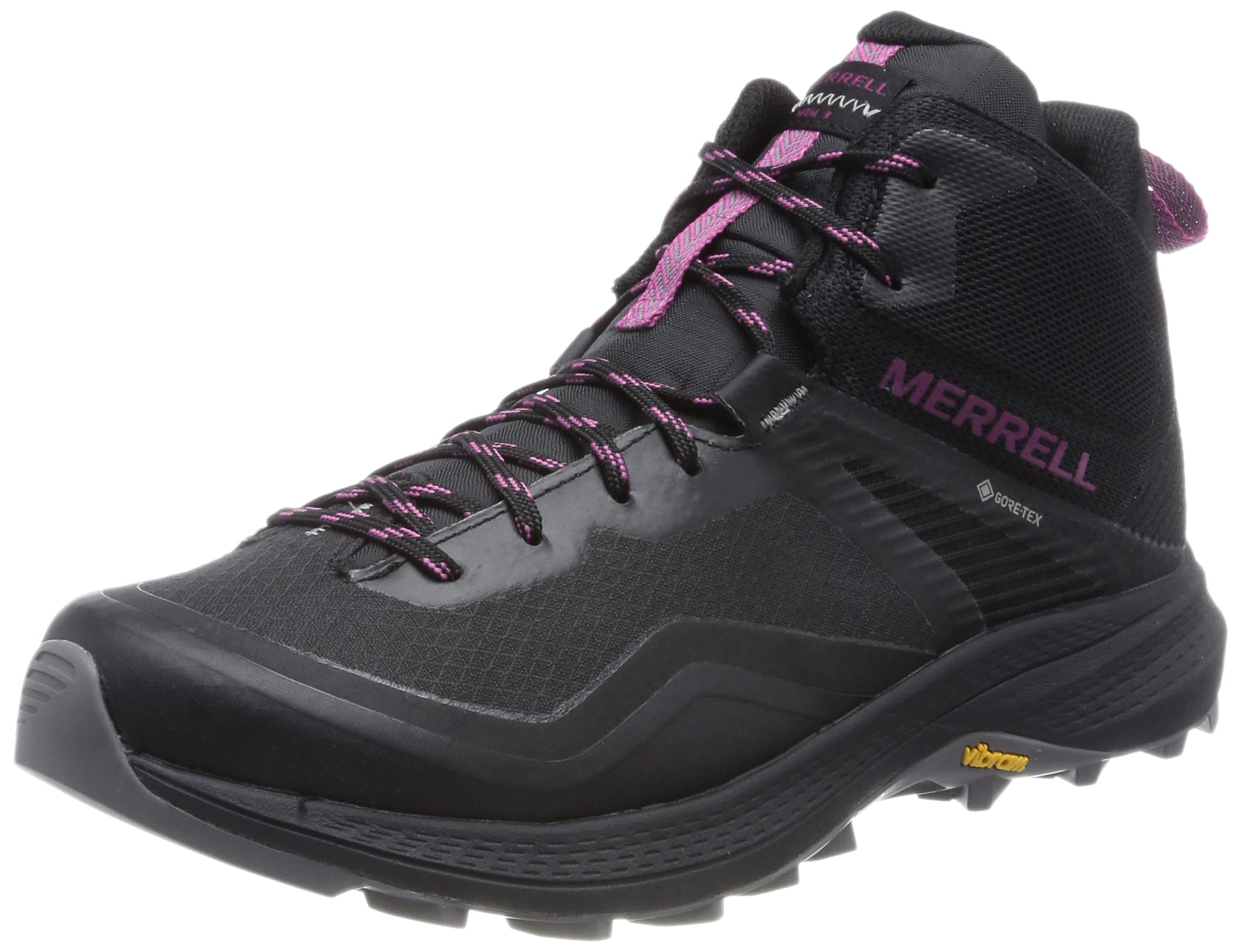 Merrell Mqm 3 Mid GTX, Botas Mujer