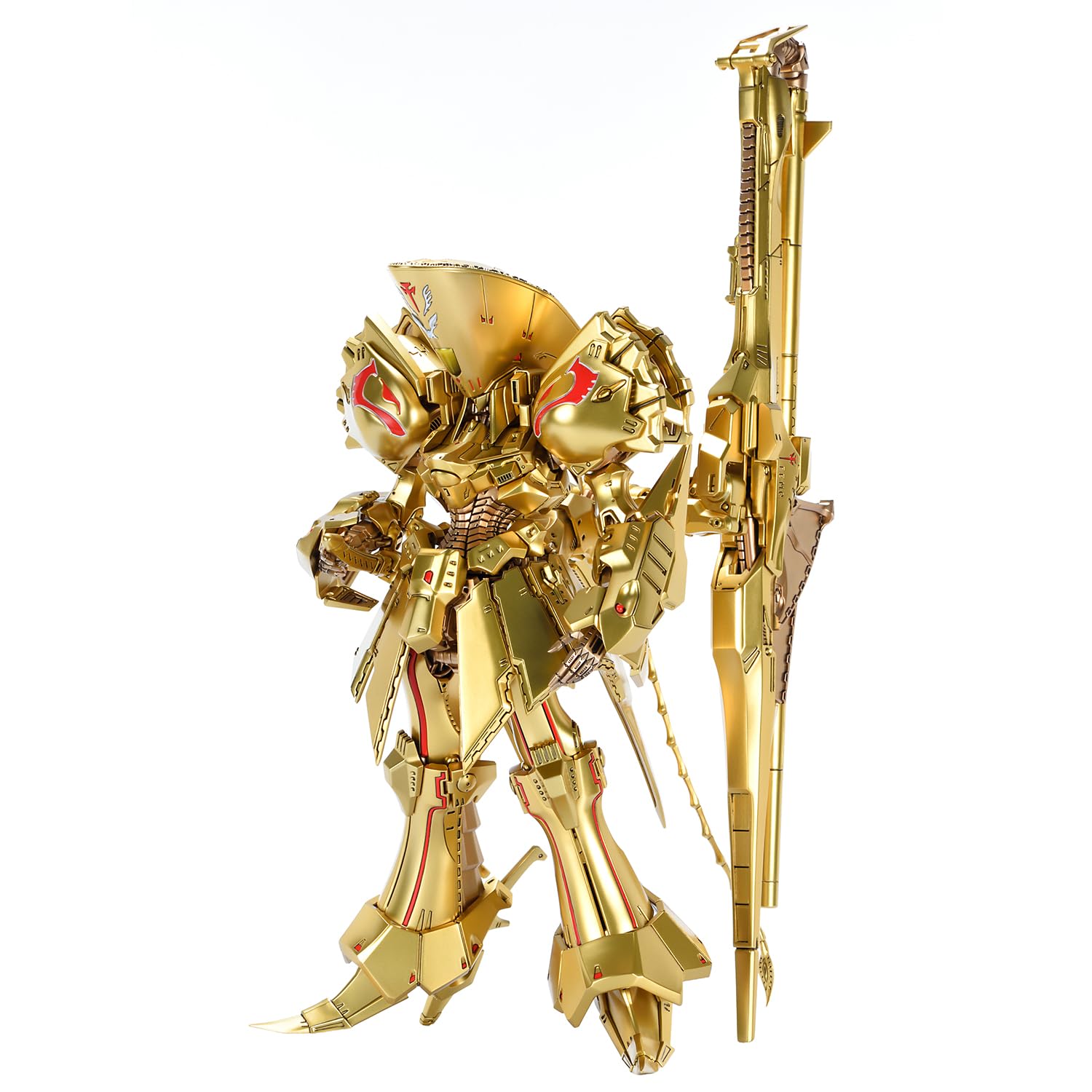 Amazon | ボークス ファイブスター物語 IMS 1/100 ザ・ナイト・オブ