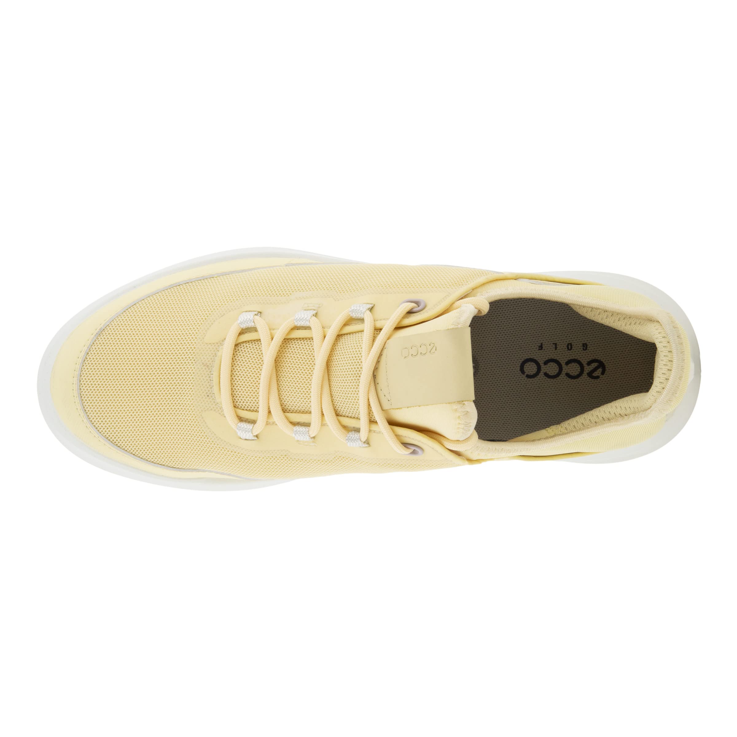 ECCO Womens 2024 W Core Mesh Spikeless leichte atmungsaktive Golfschuhe