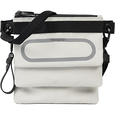 Женская сумка Hedgren Isa 3-Crossbody Set