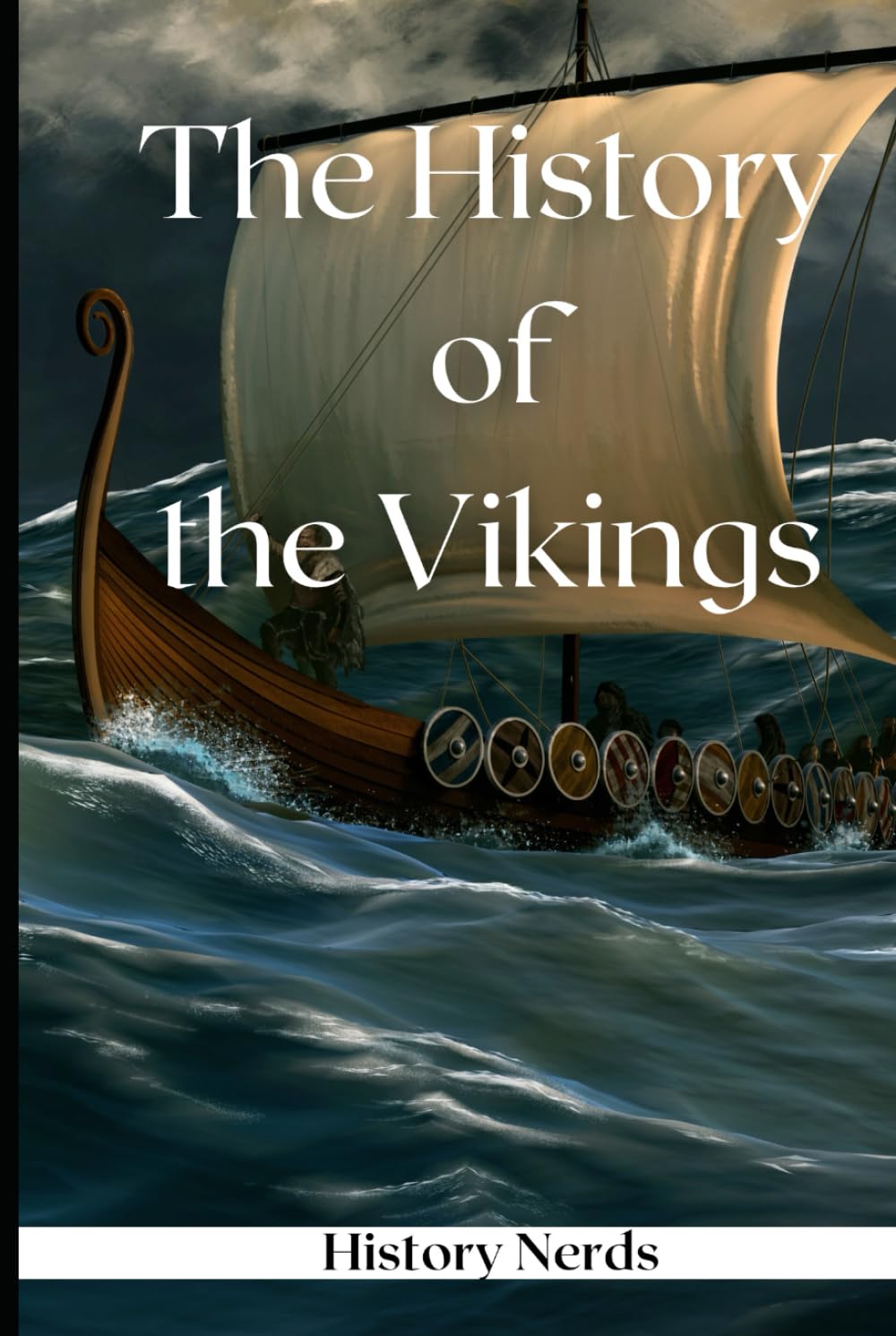 The History of the Vikings