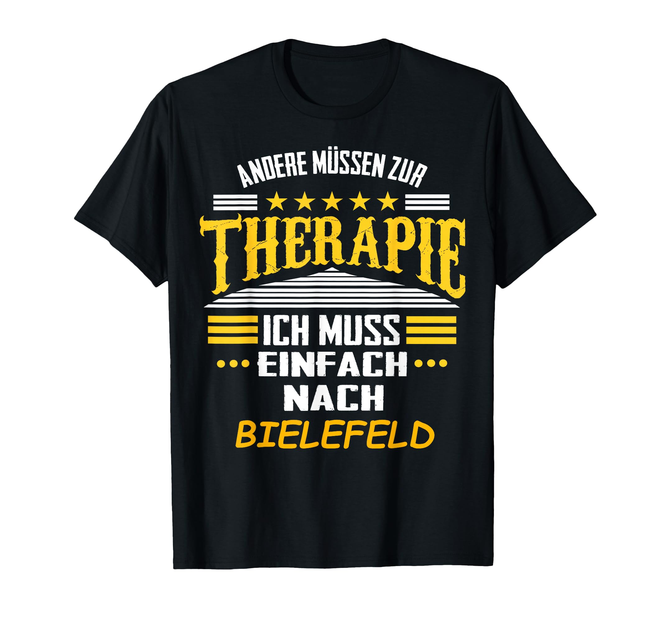 Kleidung mit Designs von Amazon Merch on Demand