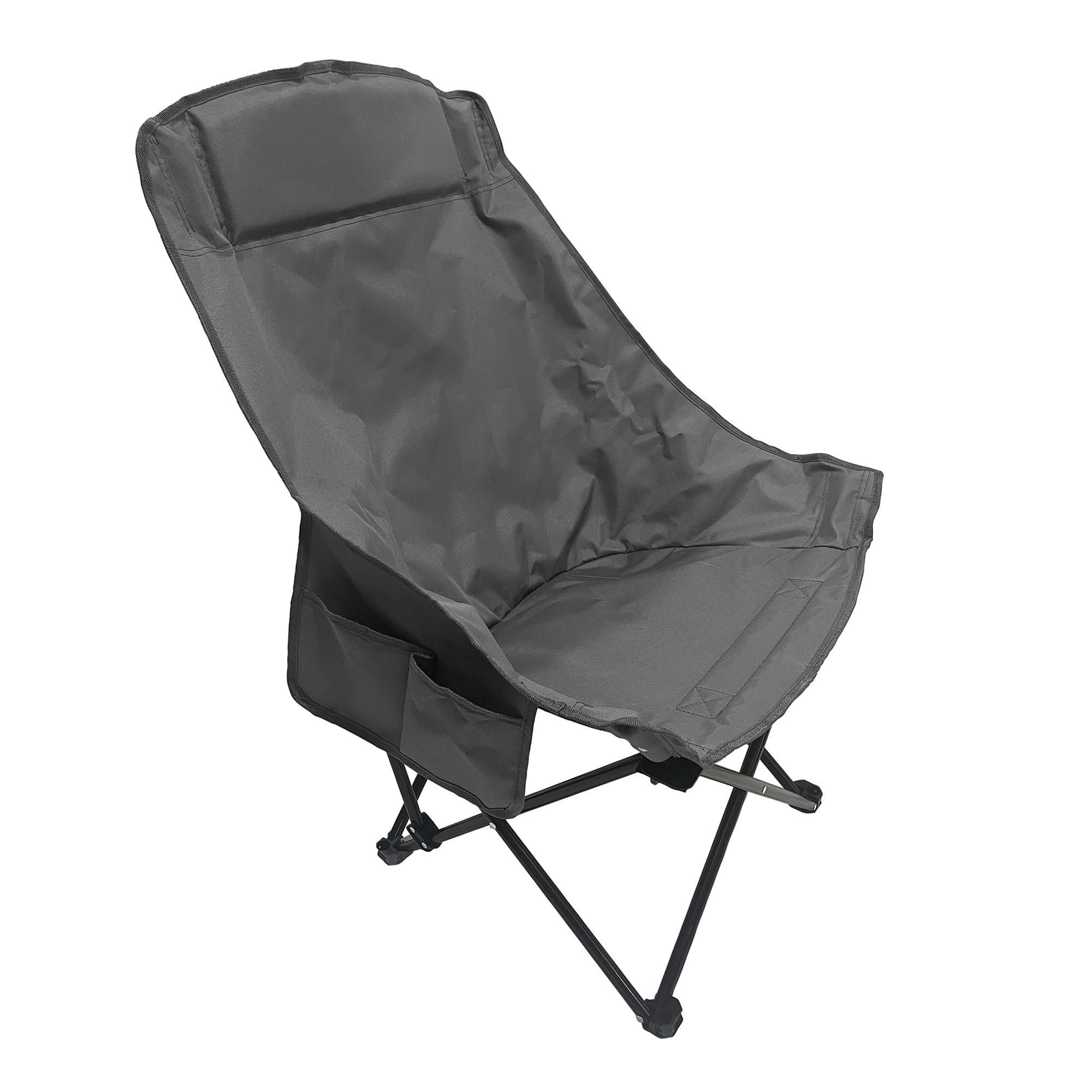 WERKA PRO Fauteuil Pliant