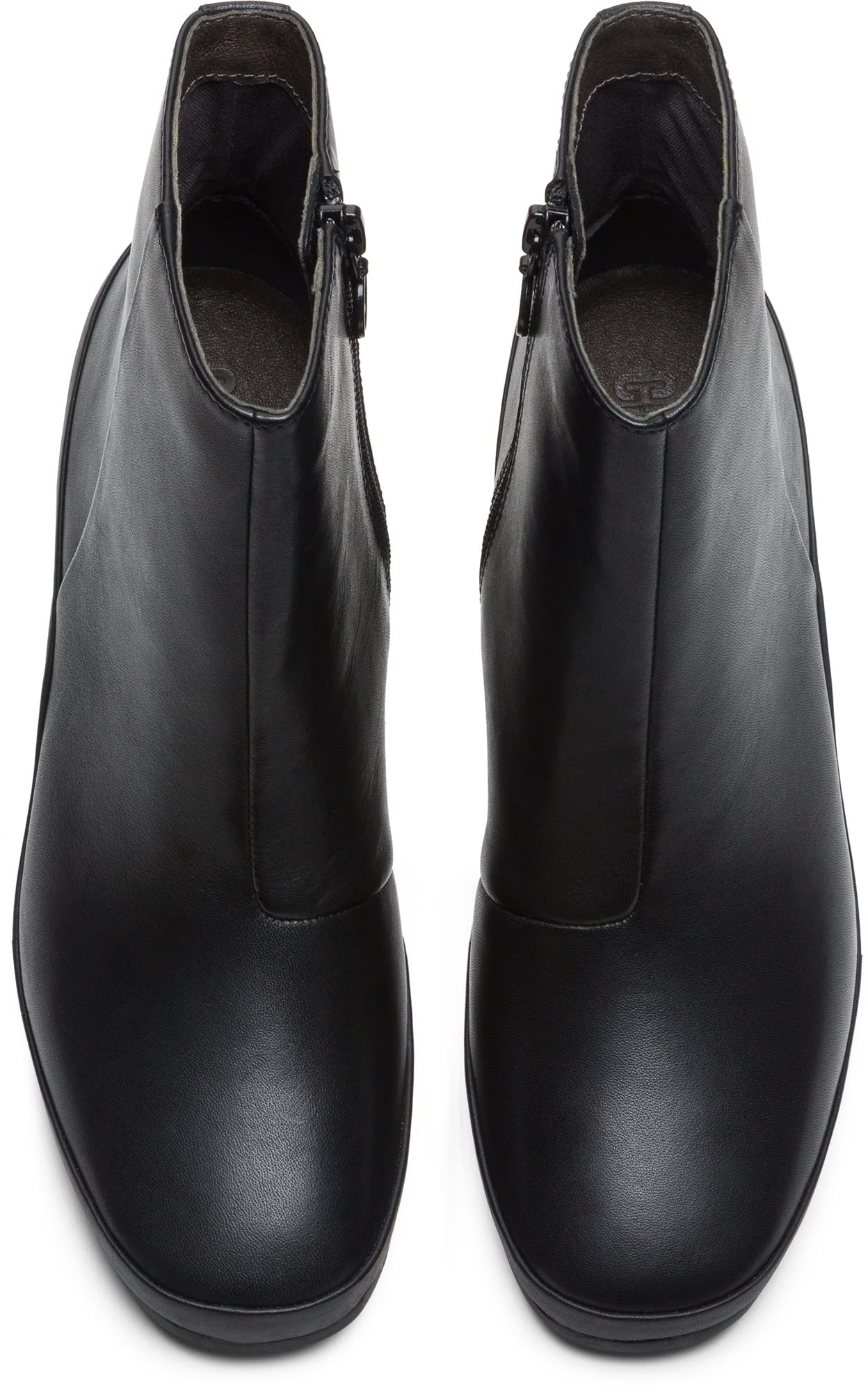 Camper Upright, Stivali Chelsea. Donna
