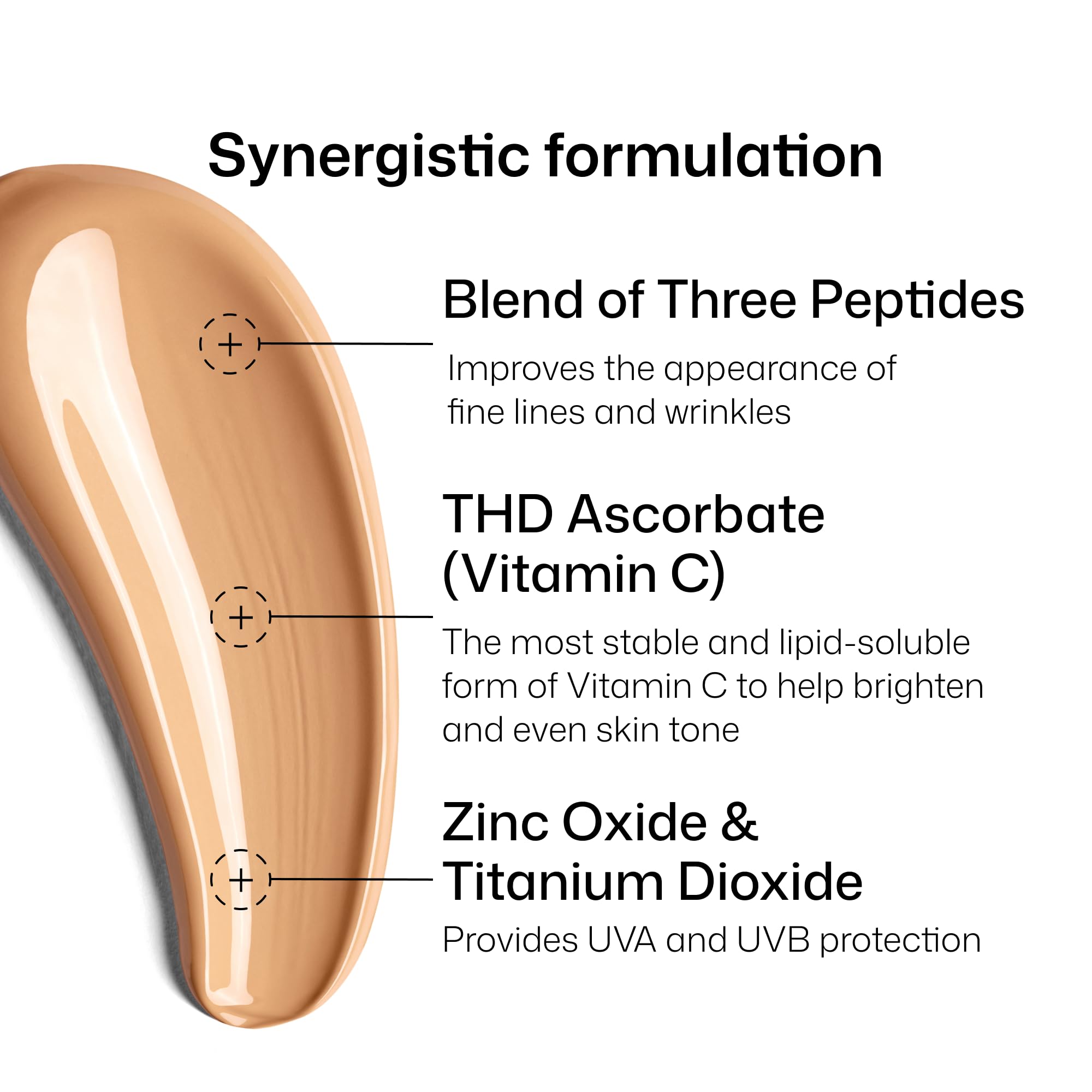 Revision Intellishade Original Anti-Aging Hidratante Tintado SPF 45 para Unisex 1,7 oz Crema