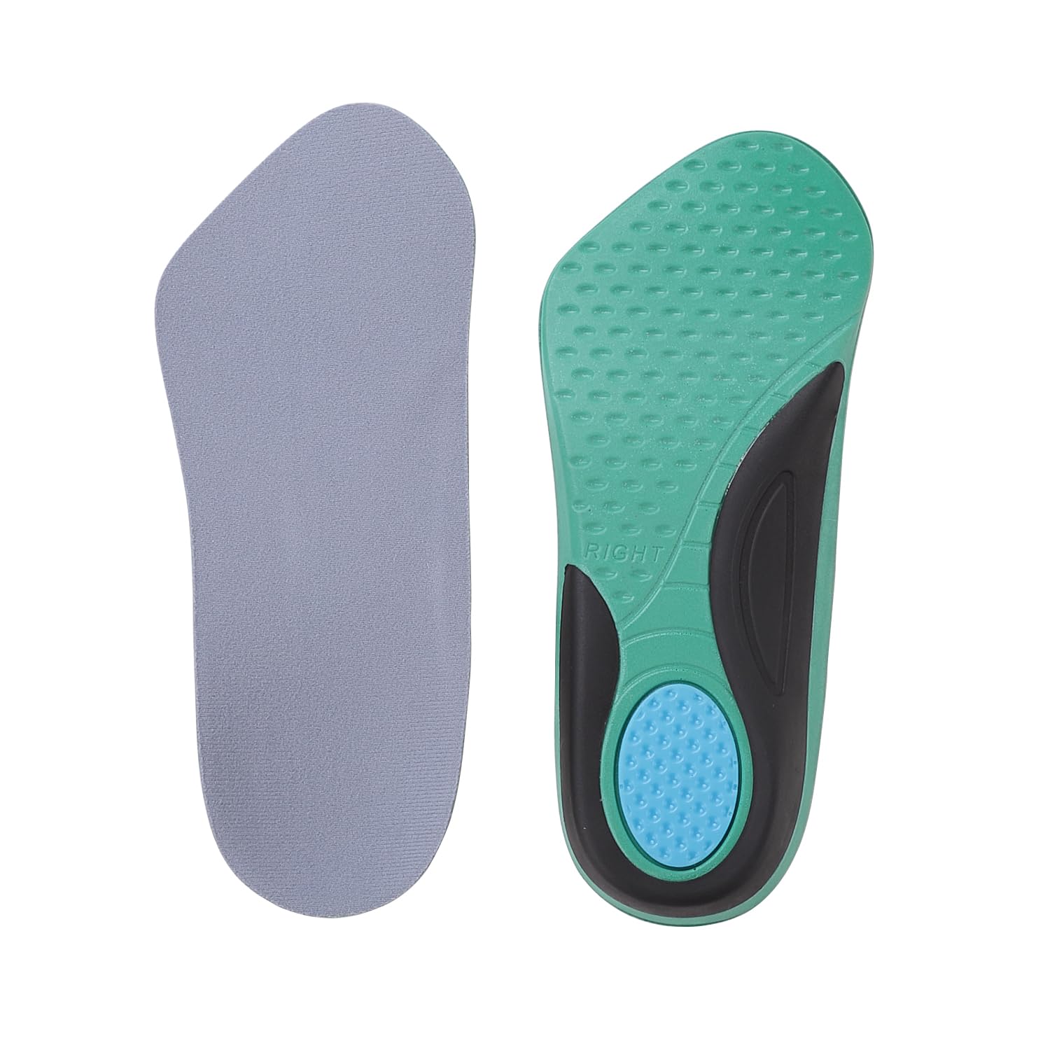 Dr Foot | Insole for Shoes Men | Arch Support for Flat Feet | Flat Feet Arch Support Insole | Shoe Insole | Gel Insoles for Men | Plantar Fasciitis | Arthritis Pain Relief Product | Orthotics | Large (B0CGDM1ZSD) Amazon Price History, Amazon Price Tracker