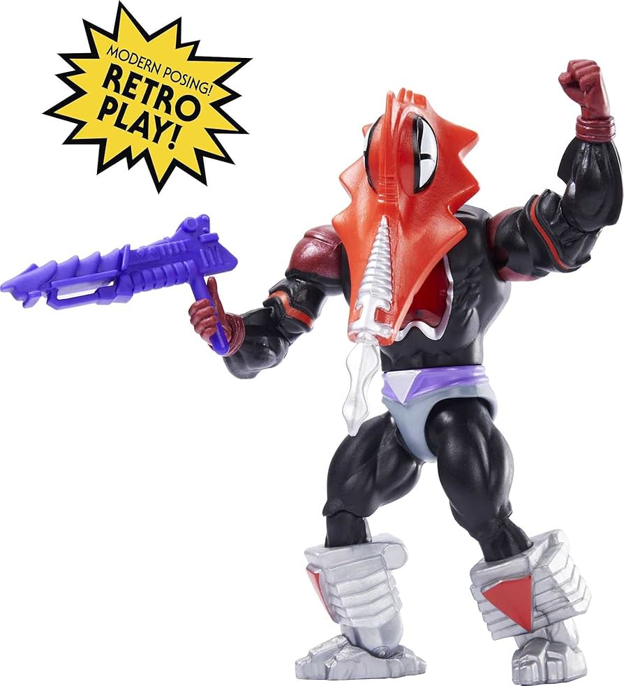 MOTU Origins Loose Figure (3) / マスターズ MOTU Origins Loose Figure (3) / マスターズ MOTU Origins Loose