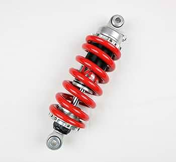 Amazon | YSS リヤショック TOP LINE Zシリーズ 280mm V-STROM250SX V