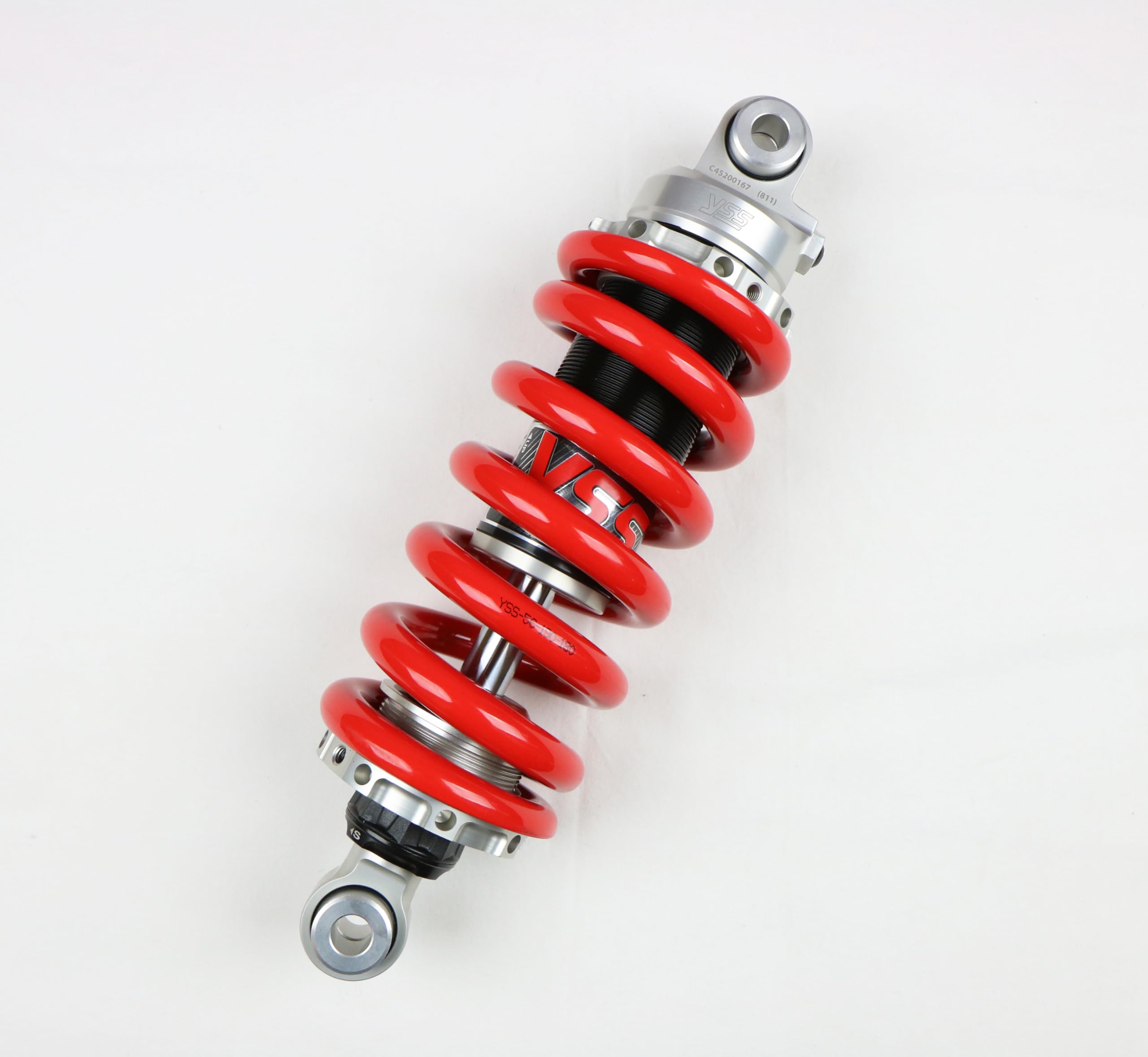 Amazon | YSS リヤショック TOP LINE Zシリーズ 280mm V-STROM250SX V