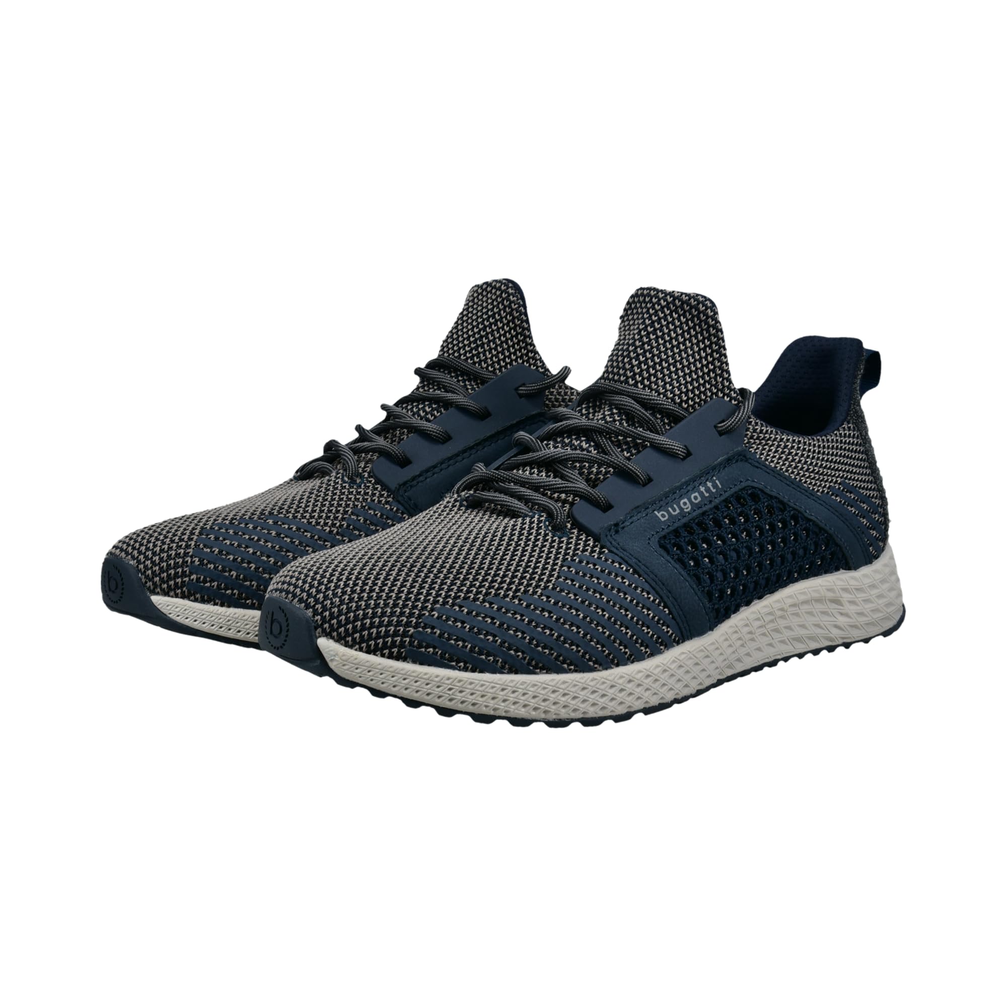 bugatti Herren 342-5176dSlipper