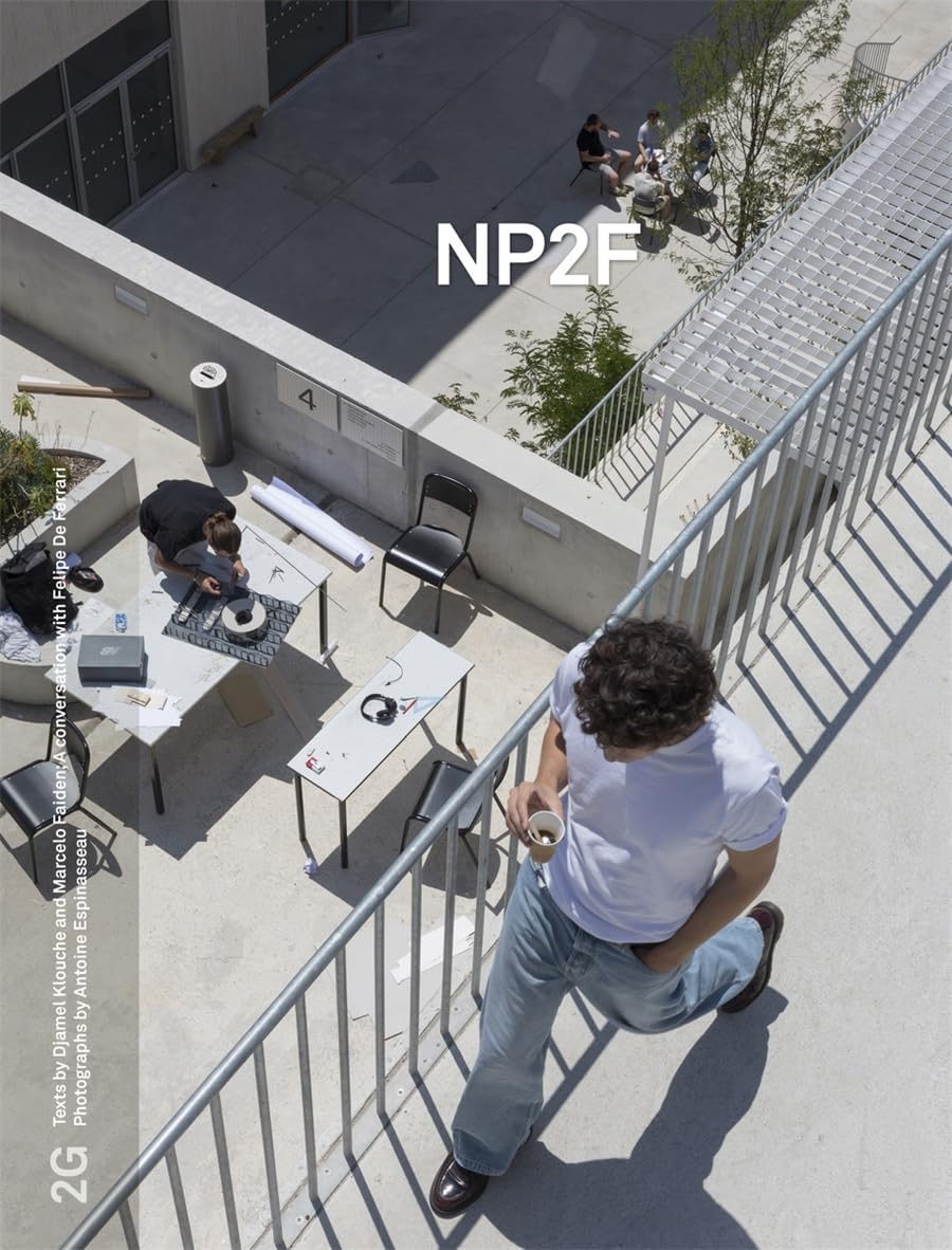 2G N° 92 NP2F
