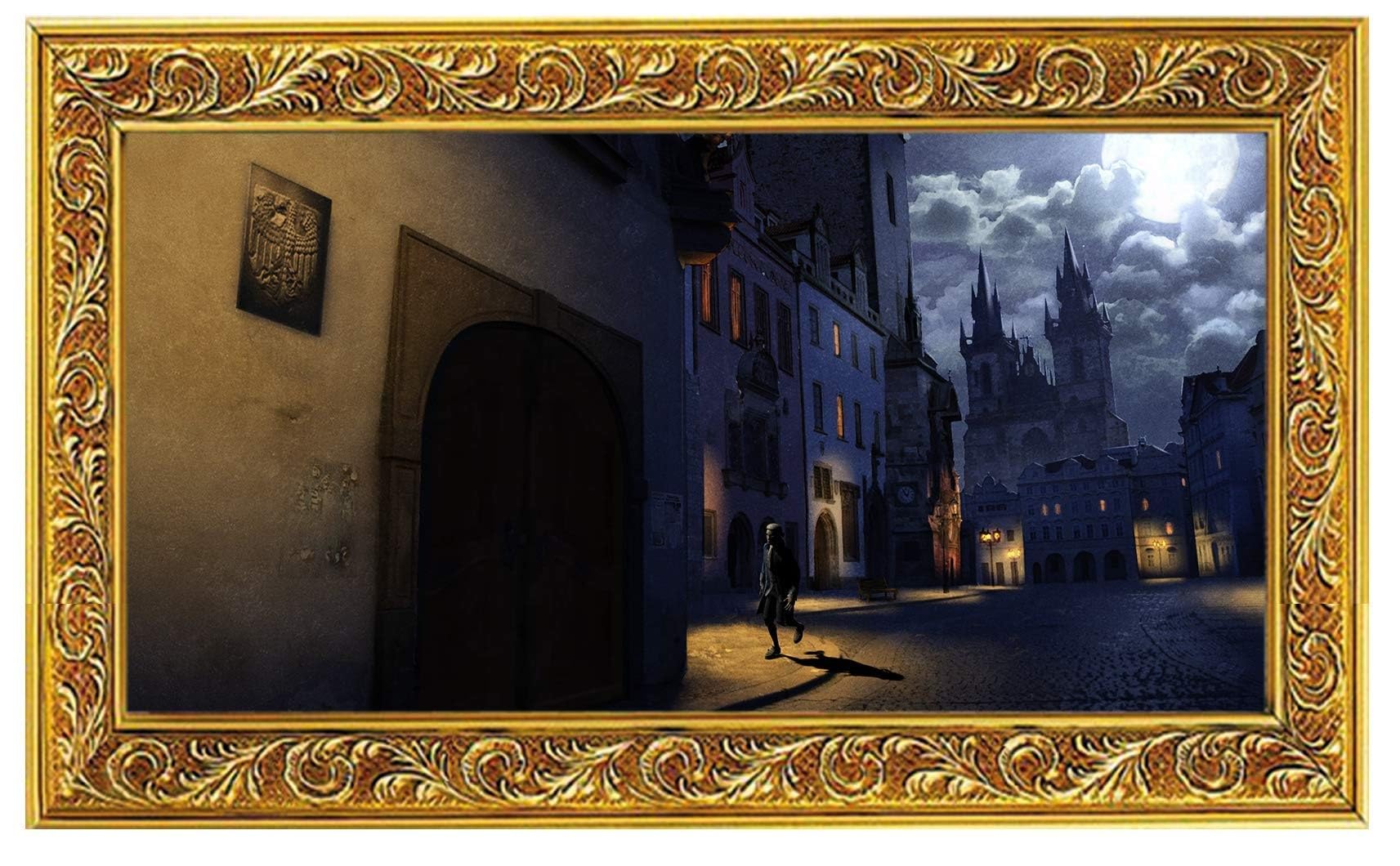 Nintendo Mozart Requiem (Import)