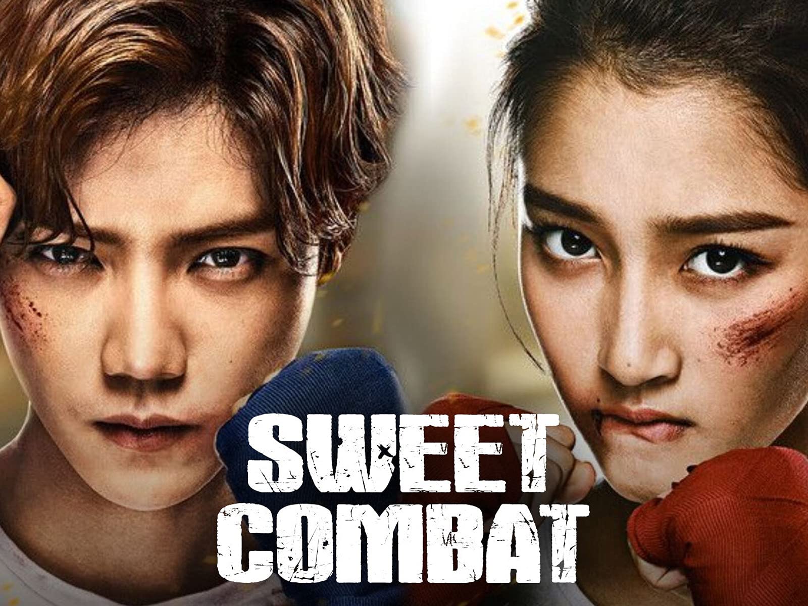Watch Sweet Combat Prime Video