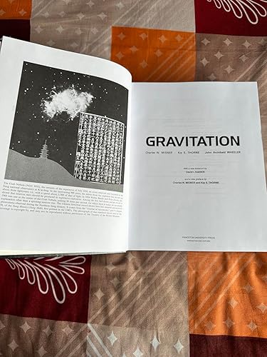 Amazon | Gravitation | Charles W. Misner, Kip S. Thorne, John