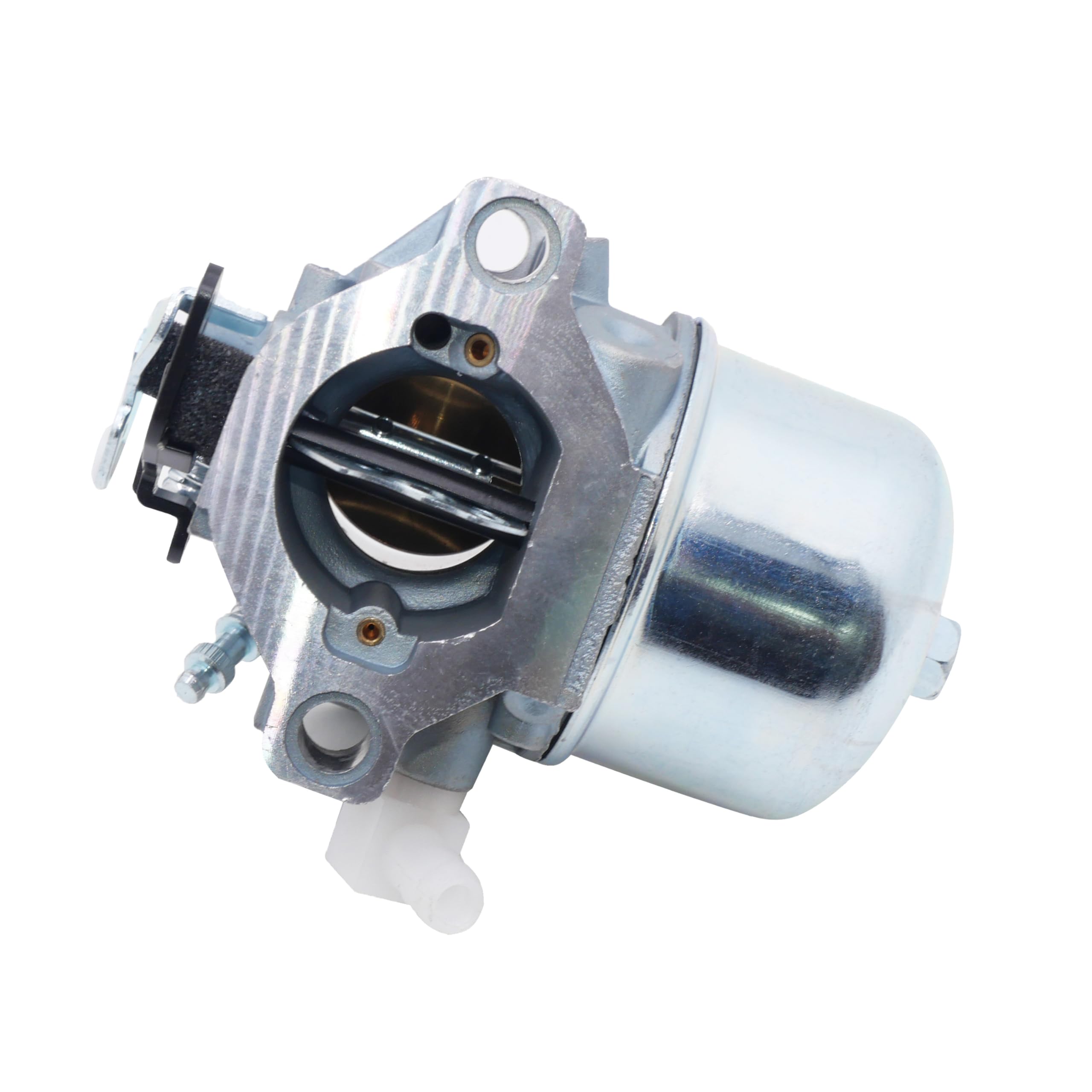 699831 Carburatore e filtro aria per tosaerba Briggs 699831 694941