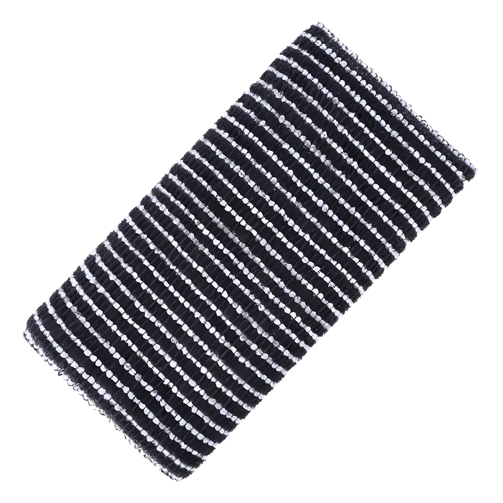 Exfoliating Antibacterial Shower Towel, Premium Body Scrubber and Back Exfoliator Special Texture Makes Fluffy Foam Multi