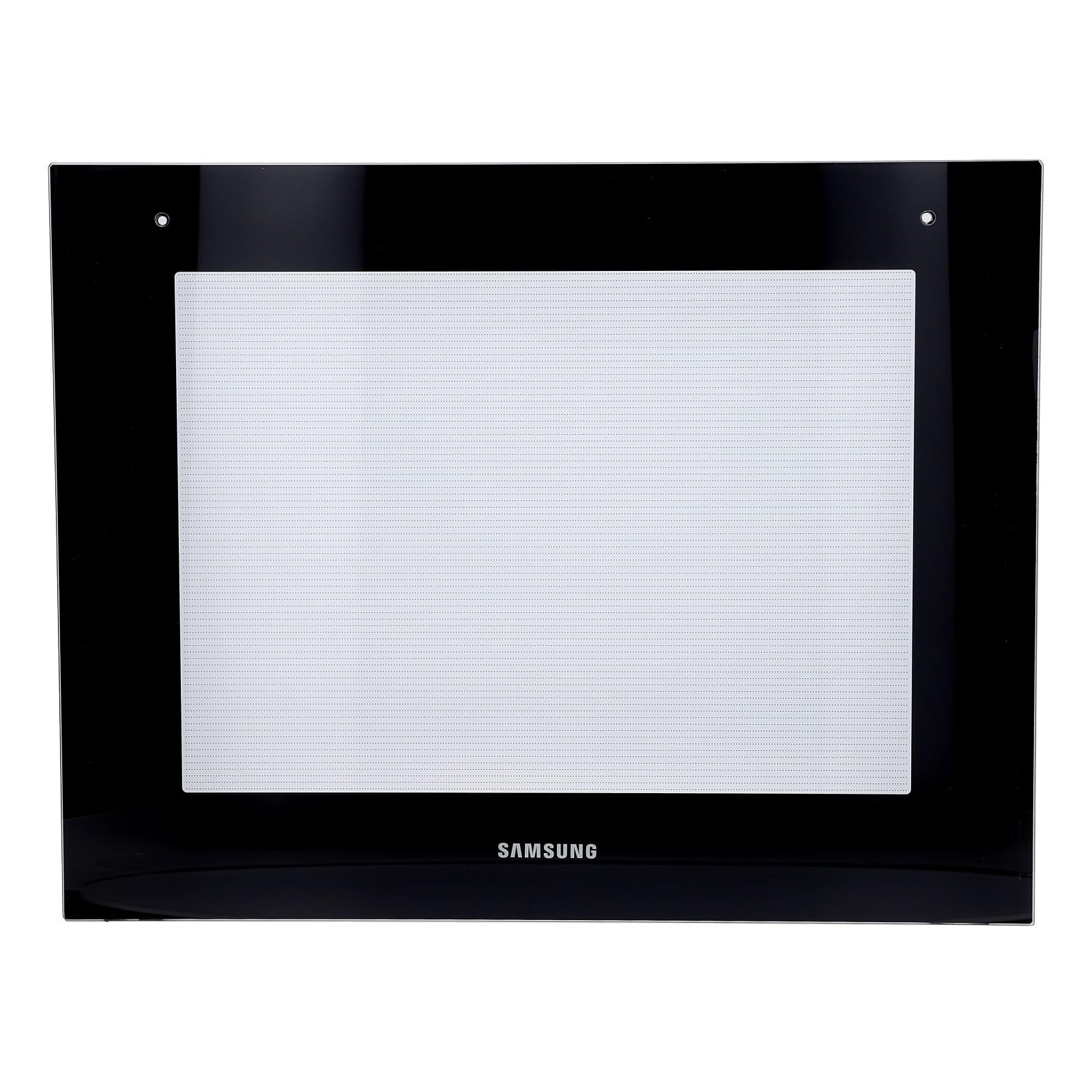 LUTH Premium Profi Parts Cristal de puerta exterior compatible con Samsung Dg94-00436d para horno