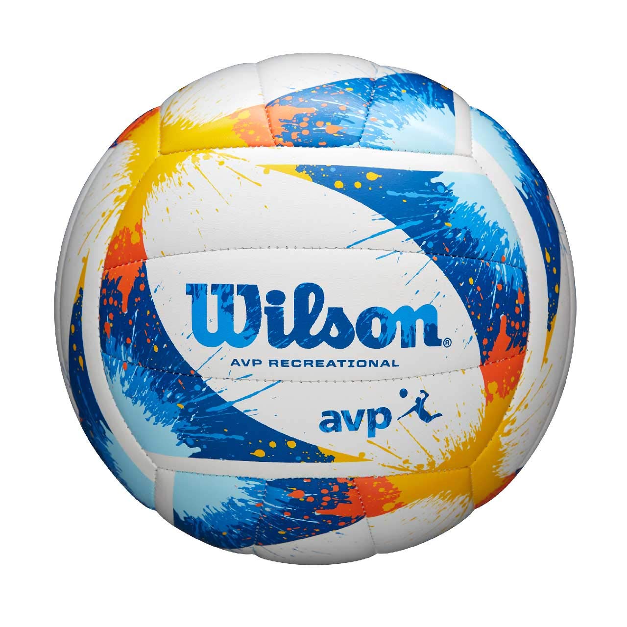 WILSONSplatter AVP Volleyball