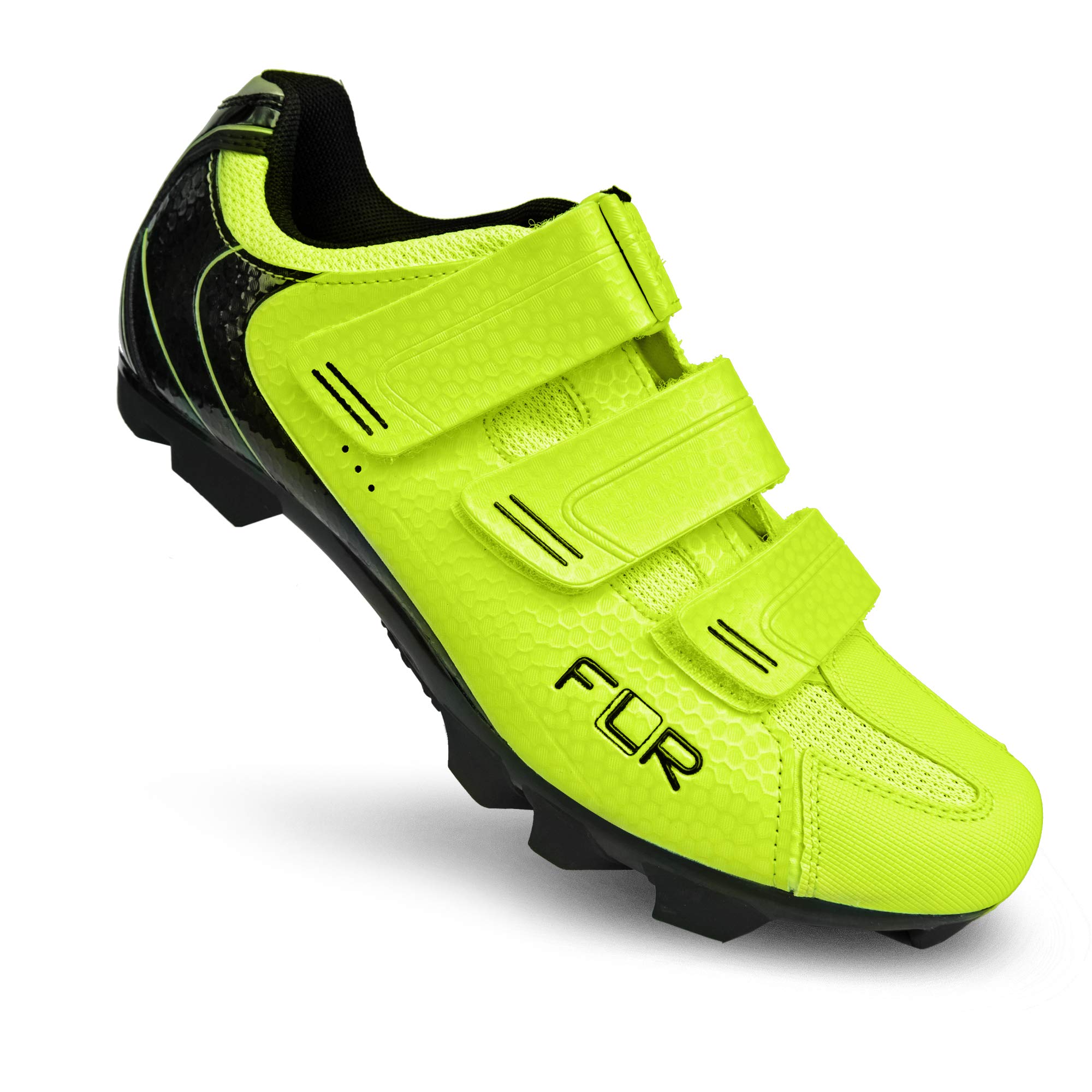 FLR ( エフエルアール ) ビンディングシューズ F-67 グリーン FLR ( エフエルアール ) ビンディングシューズ F-67 グリーン 41