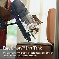 Vista 7 de Bissell Cleanview XR Pet 300W Cordless Vacuum with Removable Battery, 3797V