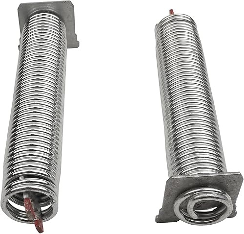 Miniatura 4 de Kit de resorte de puerta y cable de repuesto para lavavajillas AP5802936 PS8769724 00754873 para lavavajillas Bosch ERP Kit de resorte de reparación