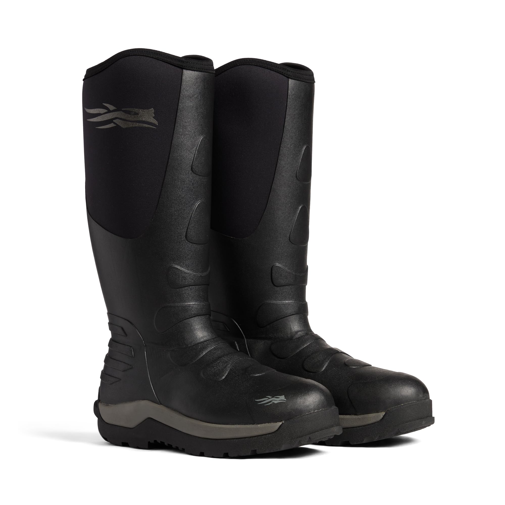 SITKA Back40 Boot – Insulated Waterproof Hunting Boot, 800g Thinsulate, Multi-Surface Traction, All-Day Comfort for Pre-Season & Late-Season Hunts