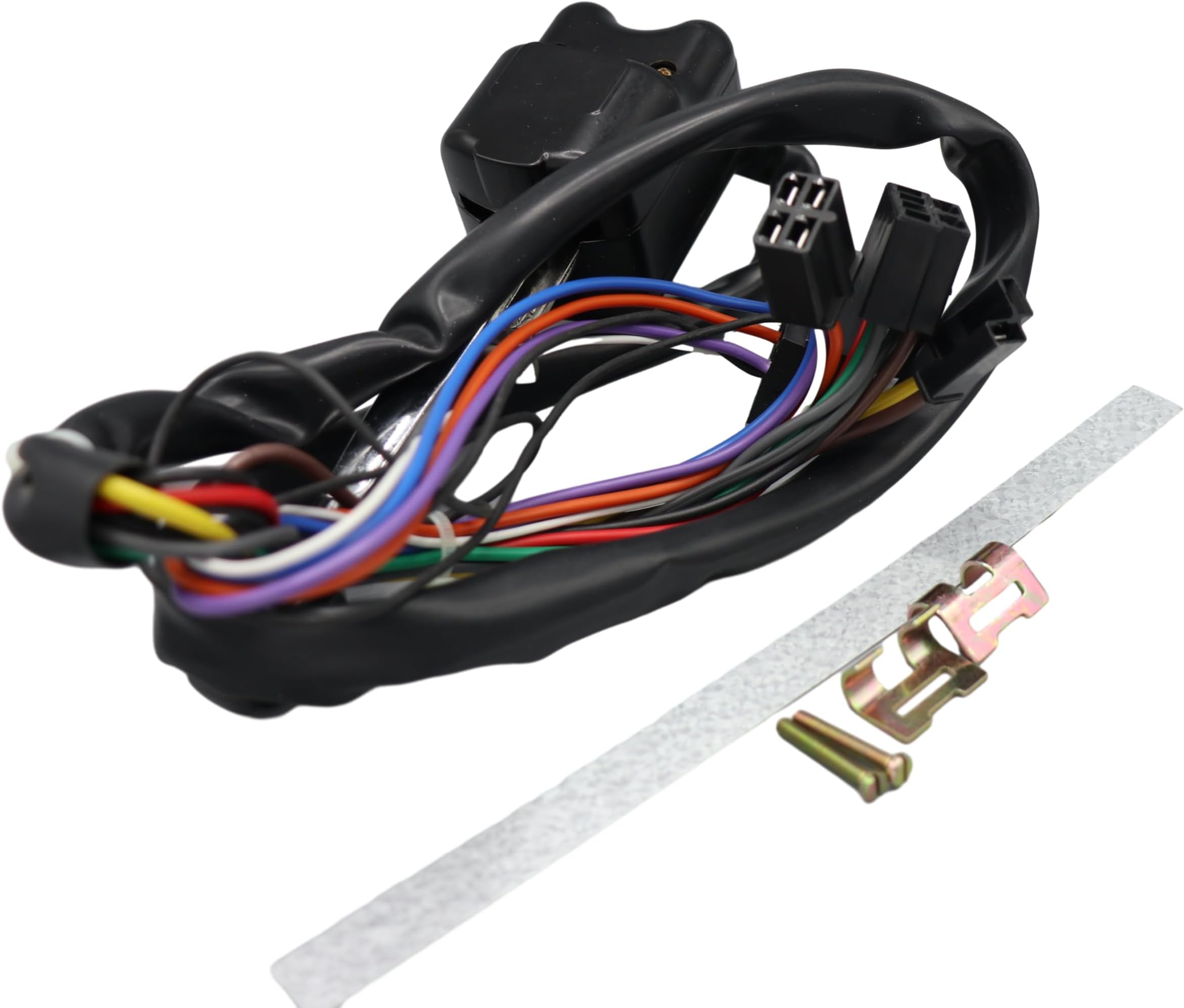 TTDYKXTurn Signal Switch 1603827 577.75001 TL1090 Compatible with Peterbilt Part Paccar