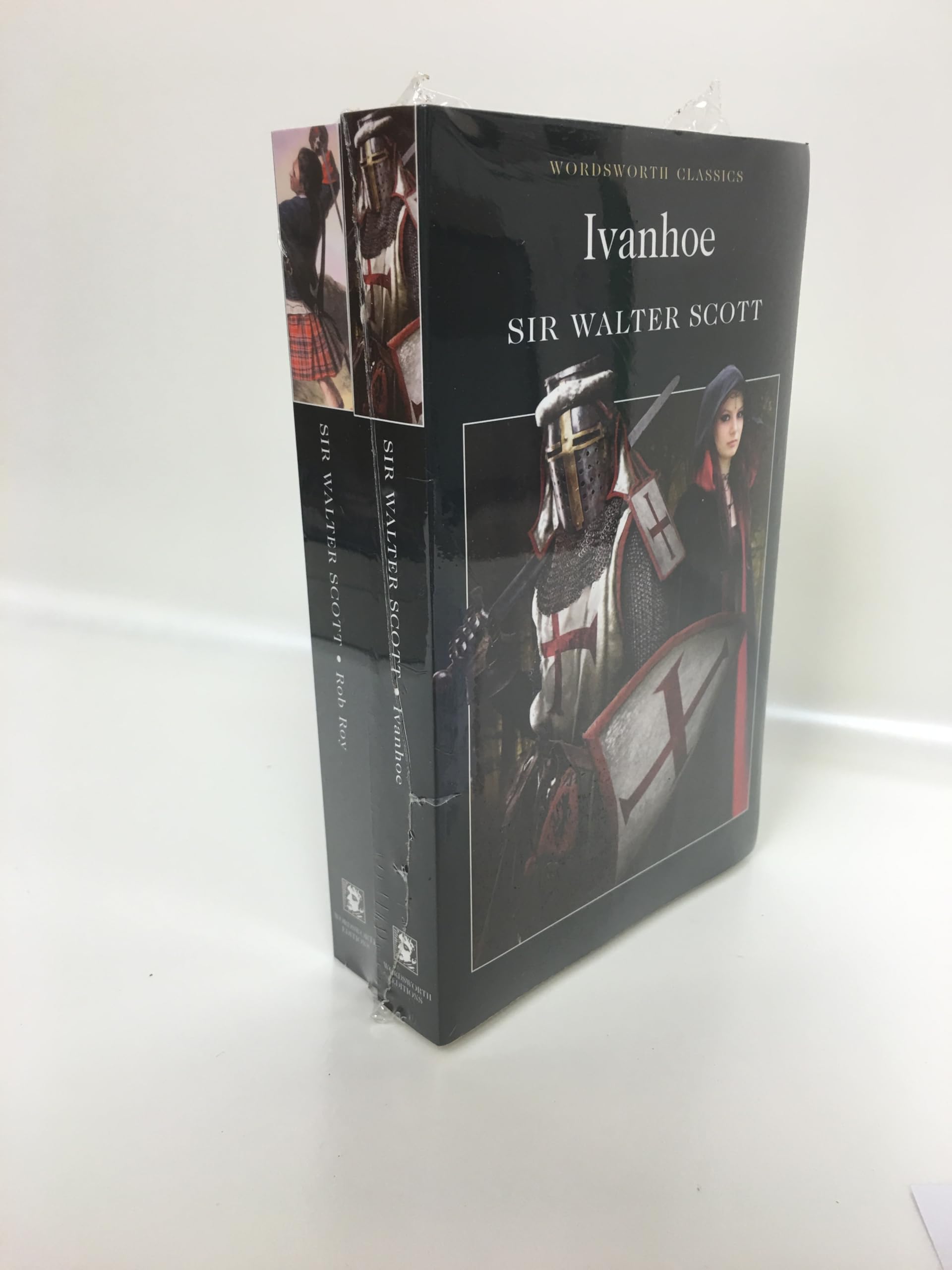 The Best of Sir Walter Scott (Wordsworth Author Collections)