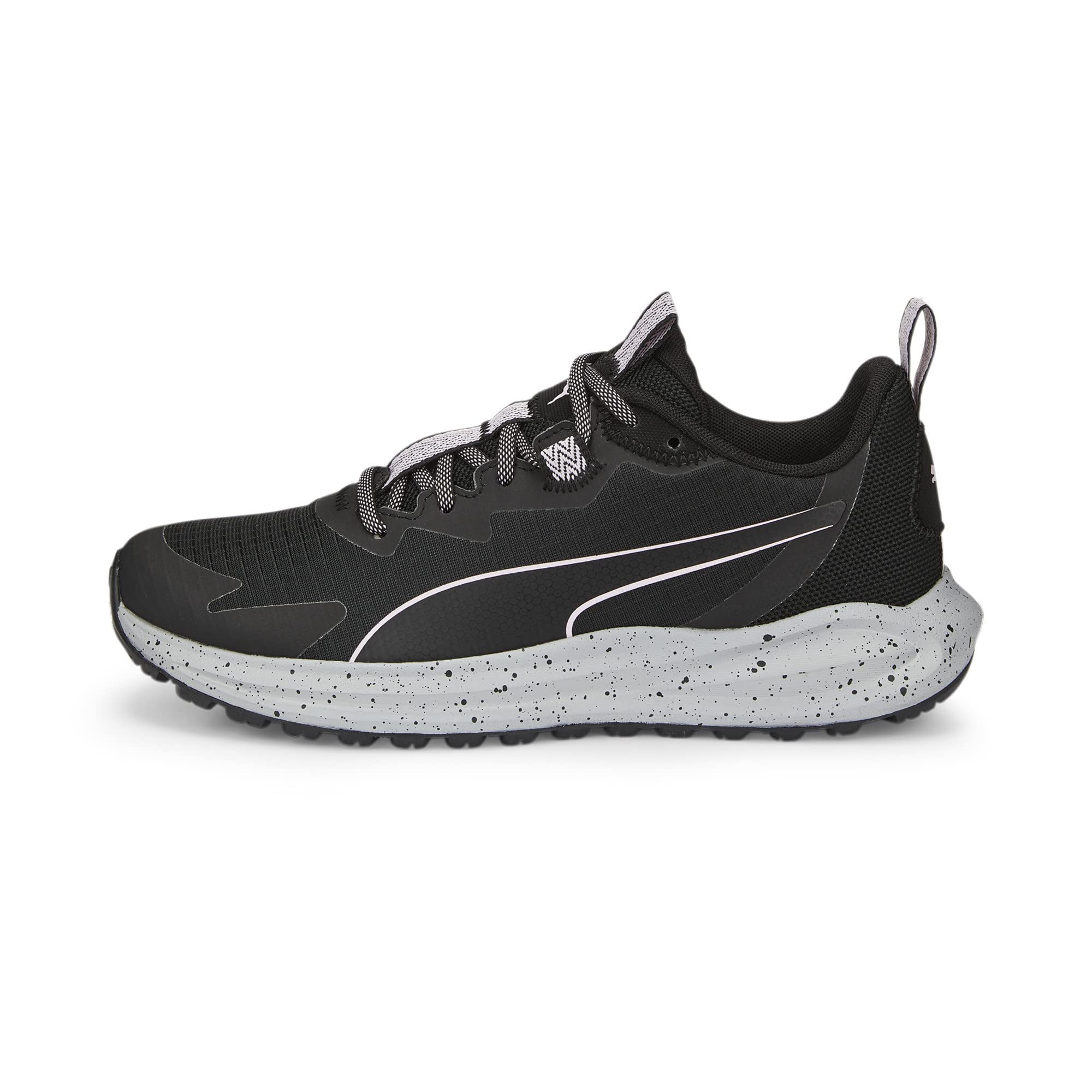 PUMA Twitch Runner Trail Zapatillas para correrUnisex Adulto
