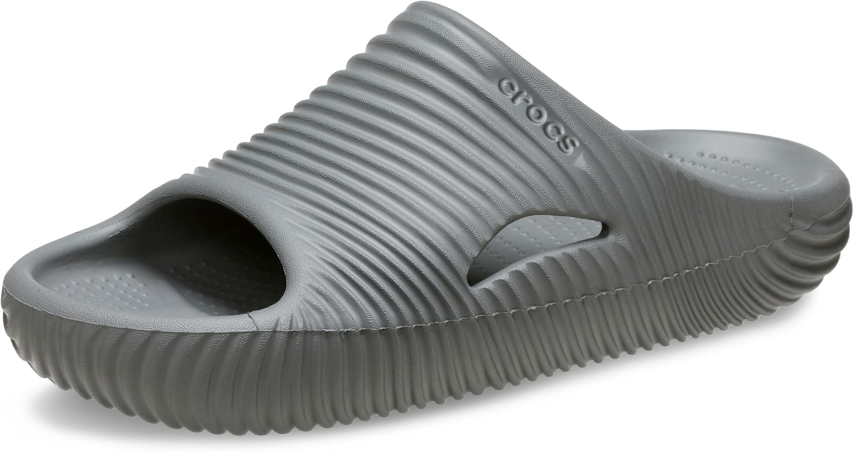 新品未使用 CROCS クロックス メロウ リカバリースライド 27㎝ 超特価！＼20%OFF＆P10倍 6,600円→5,280円 〜11&frasl;11 1