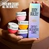 Set de Descubrimiento de Crema Corporal Body Boldly de Sol de Janeiro - Exclusivo de Amazon | Minis de Belleza Tamaño Prueba, Set de Regalo de 4 Piezas - 25mL cada una 3