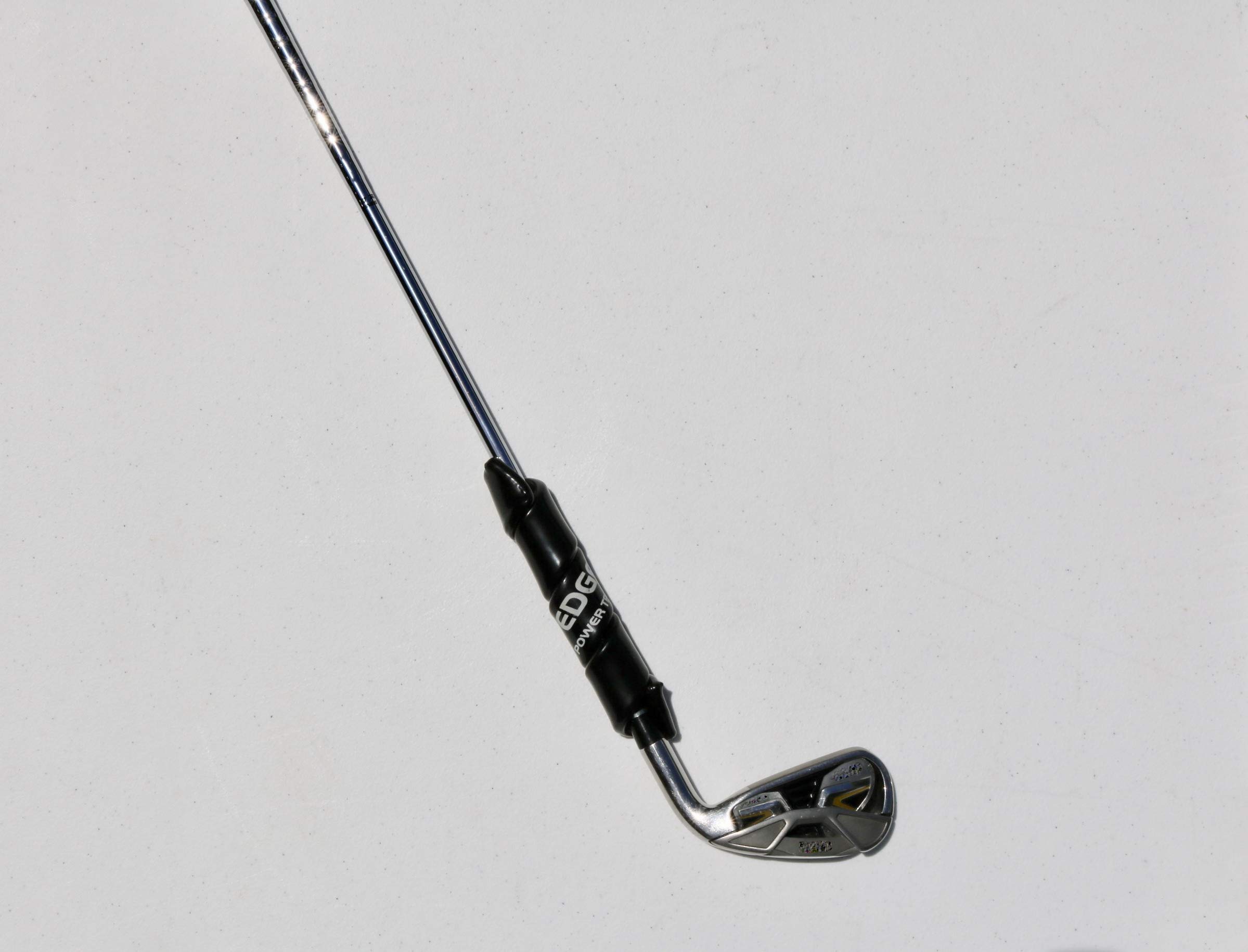 Golf Swing Weight 10oz. - Golf Club Weight - Golf Bag - Swing Trainer - Golf Training Aid - Golf Swing Weighted Club 10oz. - Golf Gift Ideas