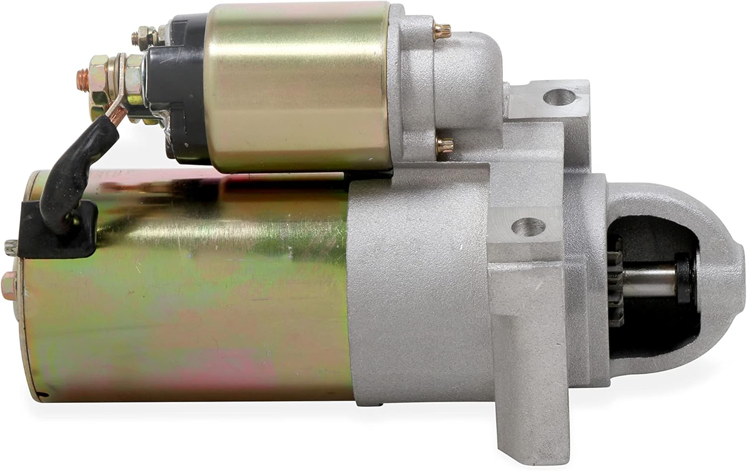 Mr. Gasket 51302ZG Starter