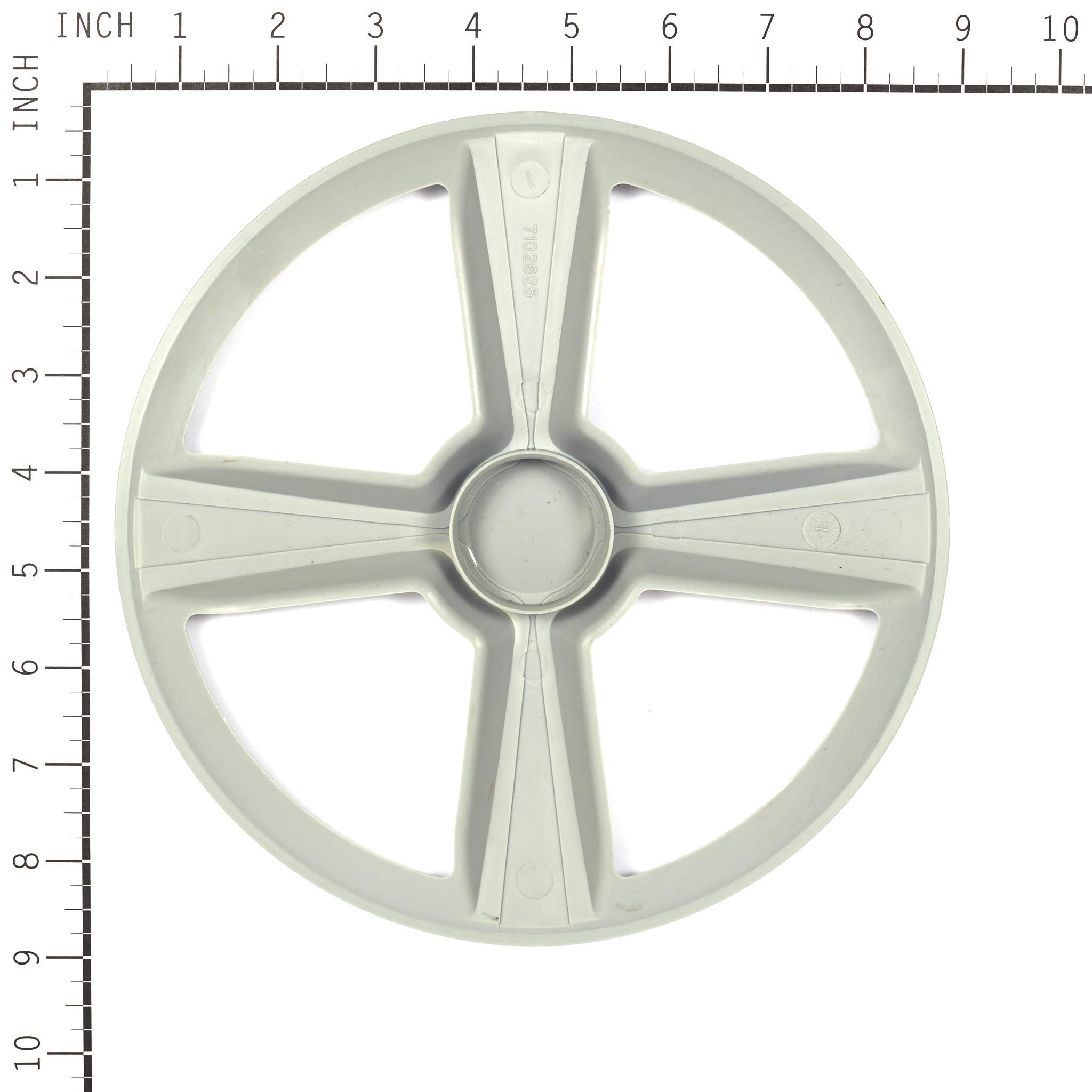 Amazon.com: Murray 7102625YP Hubcap, 10 Genuine Original Equipment 