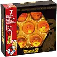 Amazon.com: Dragon Ball DBZ Collector Box : Toys & Games
