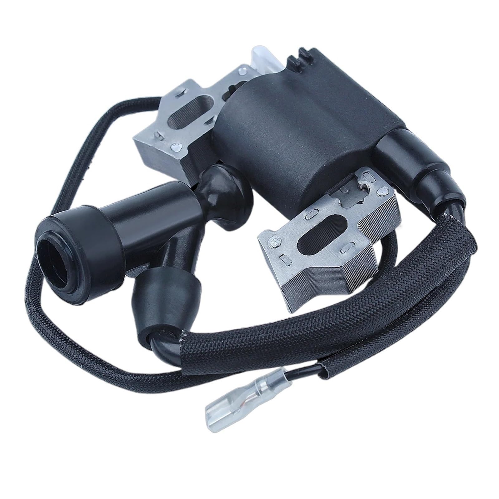 Bobina Encendido Para GXV160 Para GXV 160 Para Césped Para Cortacésped Para HRU196 Para HRU216 Para M1 Para M2 Bobina De Encendido Pack Cables Bujía