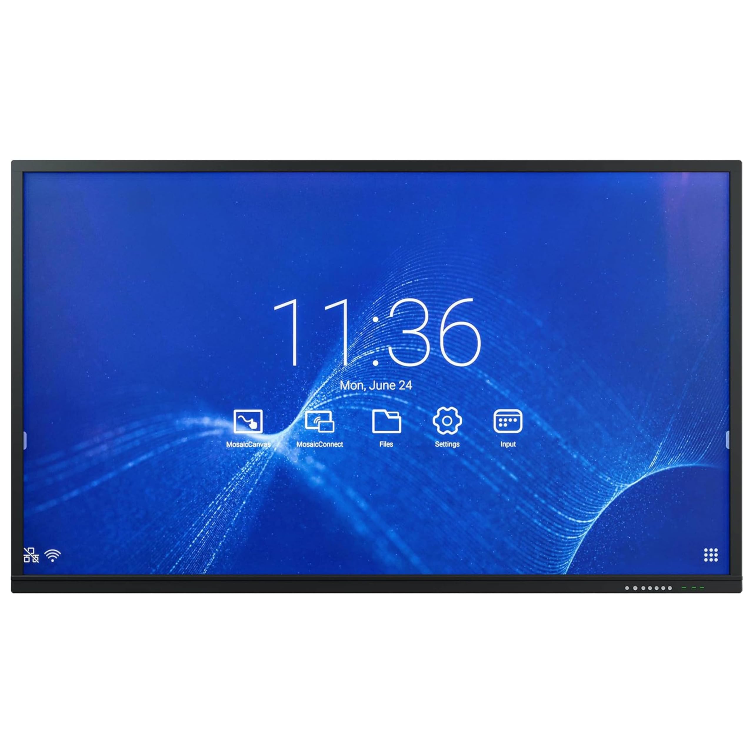 Amazon.com: NEC - CB651Q - 65 Inch - 3840 X 2160-350 CD/M2-1200: 1