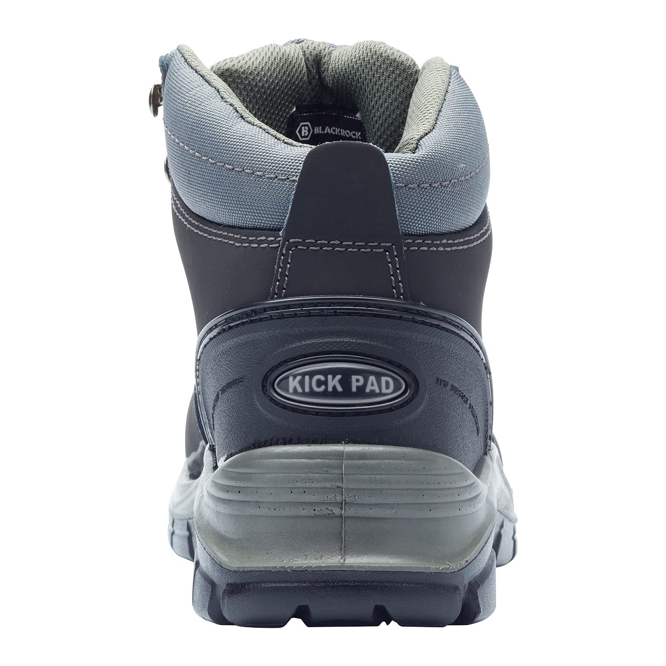 Blackrock SF76 Malvern Safety Hiker (czarny) S3 SRC