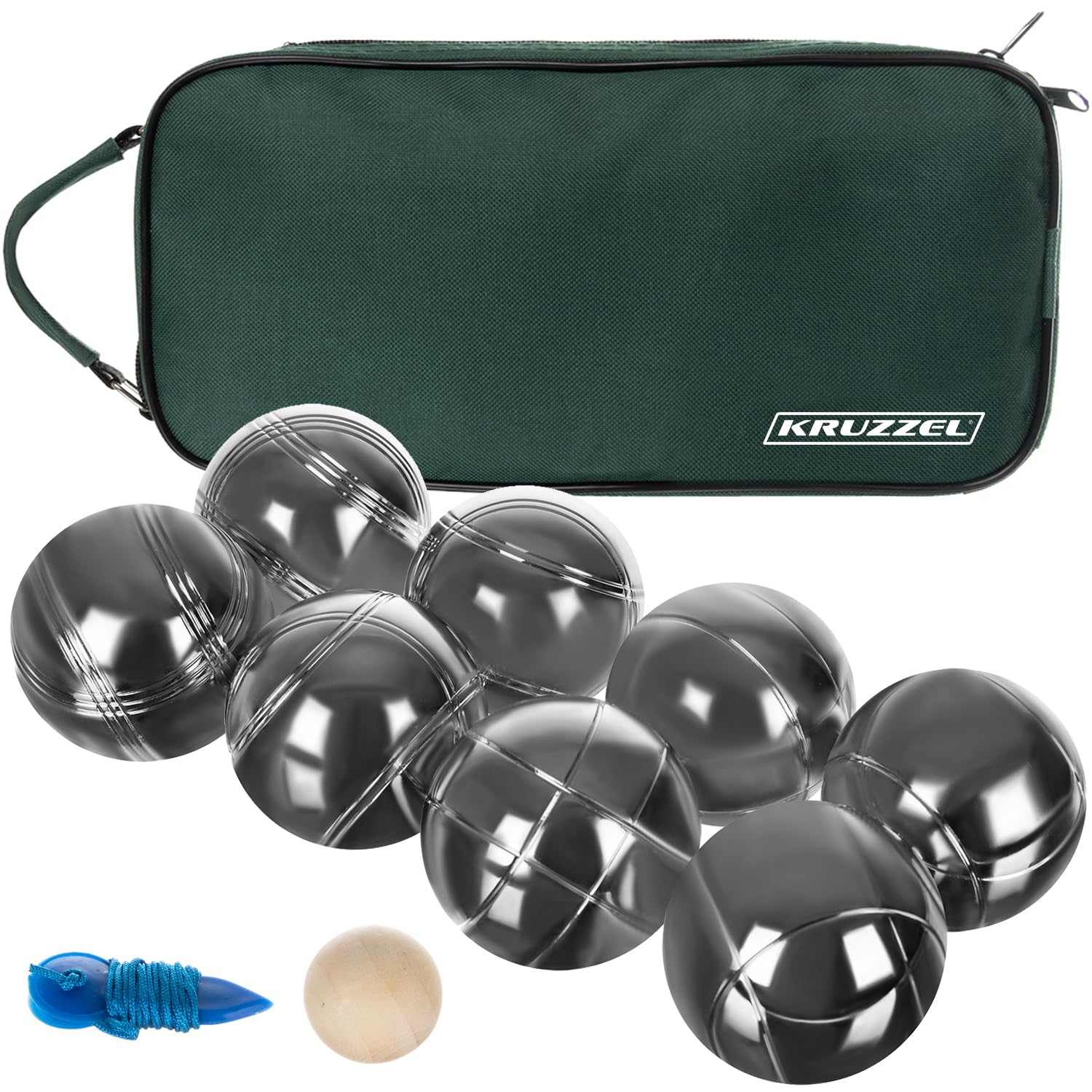 Turtle® Boule Set | Kübler Sport