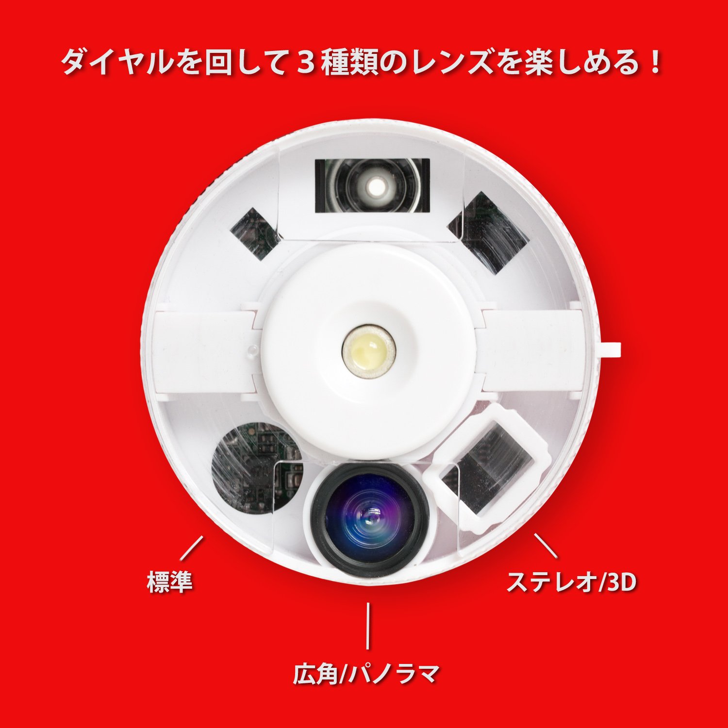 【未組立品！】 science tech Bigshot デジタルカメラ キット 未組立】 science tech Bigshot デジタルカメラ 組立キット