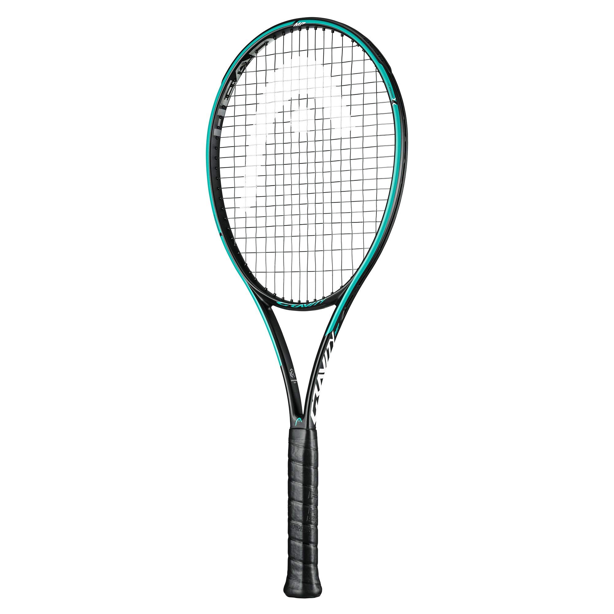 HEAD Graphene 360+ Gravity LITE Tennis Racquet, Unstrung (4 1/2-inch)
