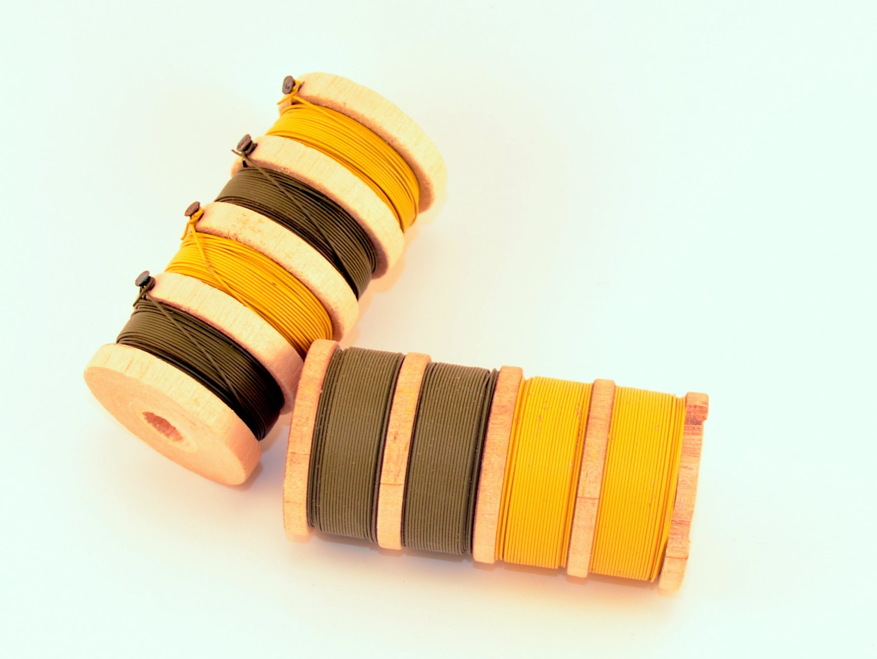3 Pack USGI Trip / Snare Wire 480