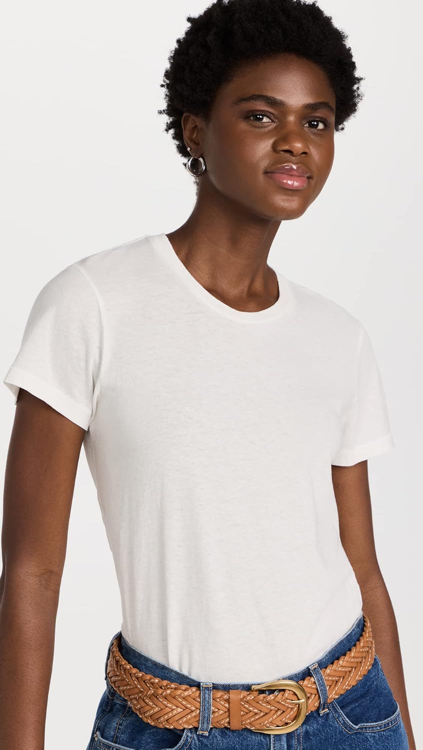 SLVRLAKE Women's Boy Tee - Image 2