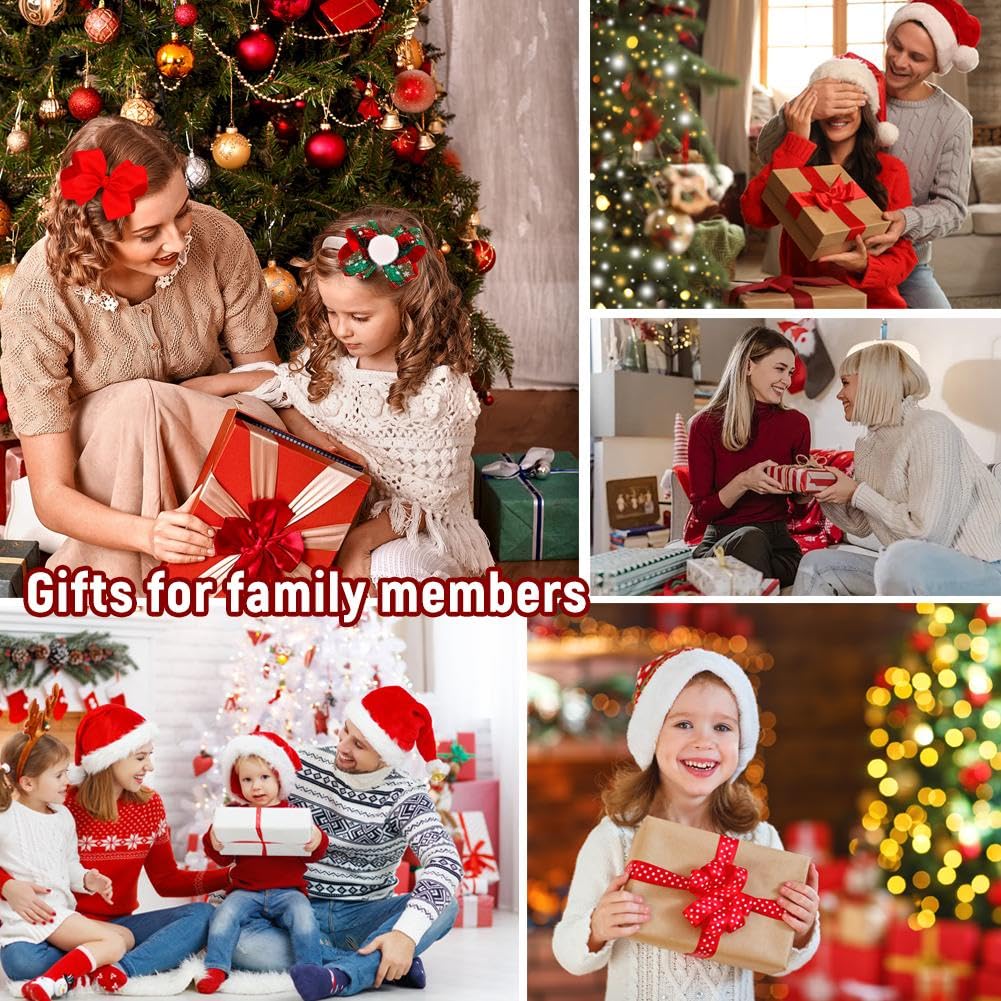 Amazon.co.jp: クリスマスアドベントカレンダーオーナメント24点