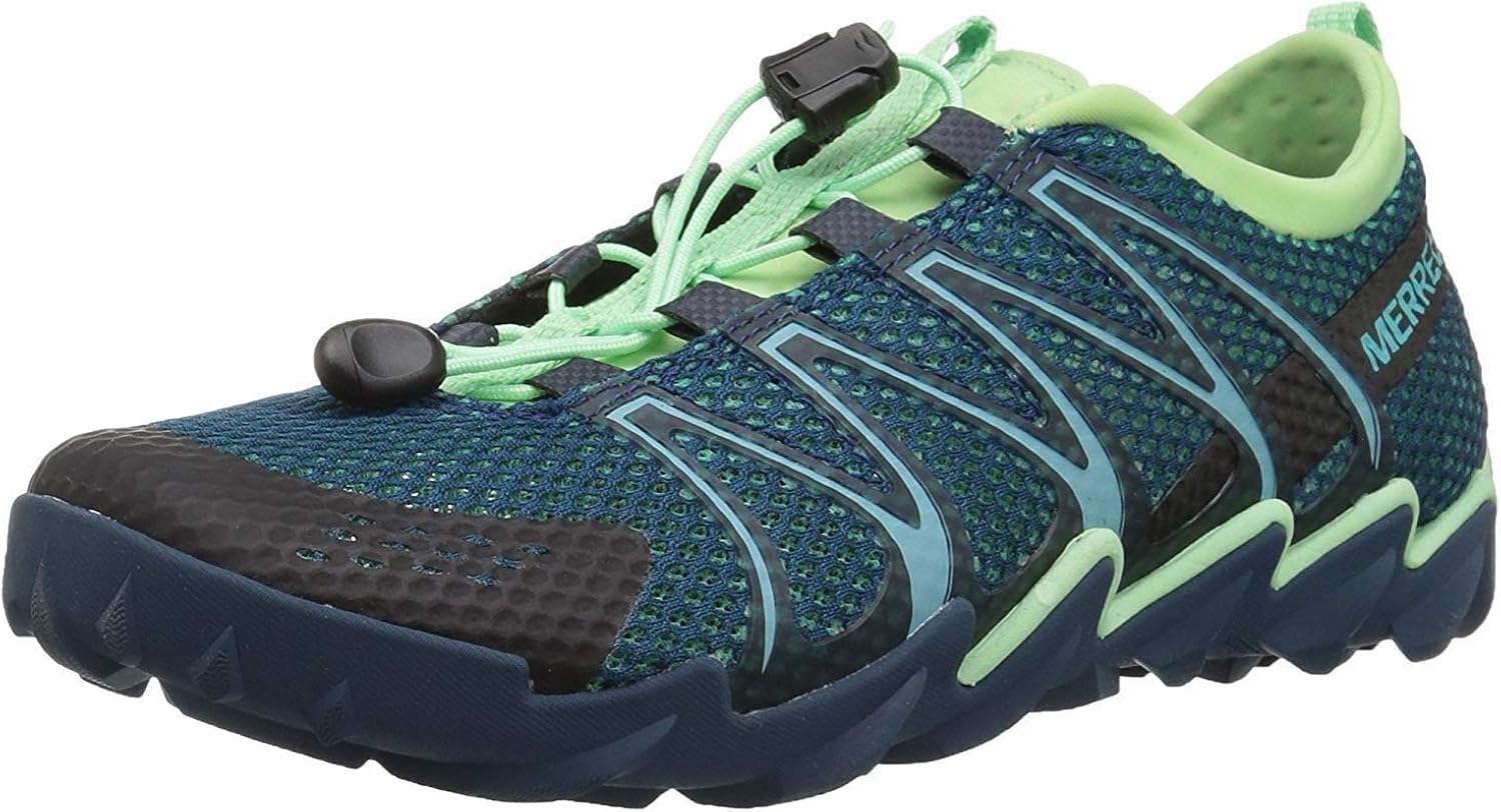 Merrell tetrex water shoes Clearance