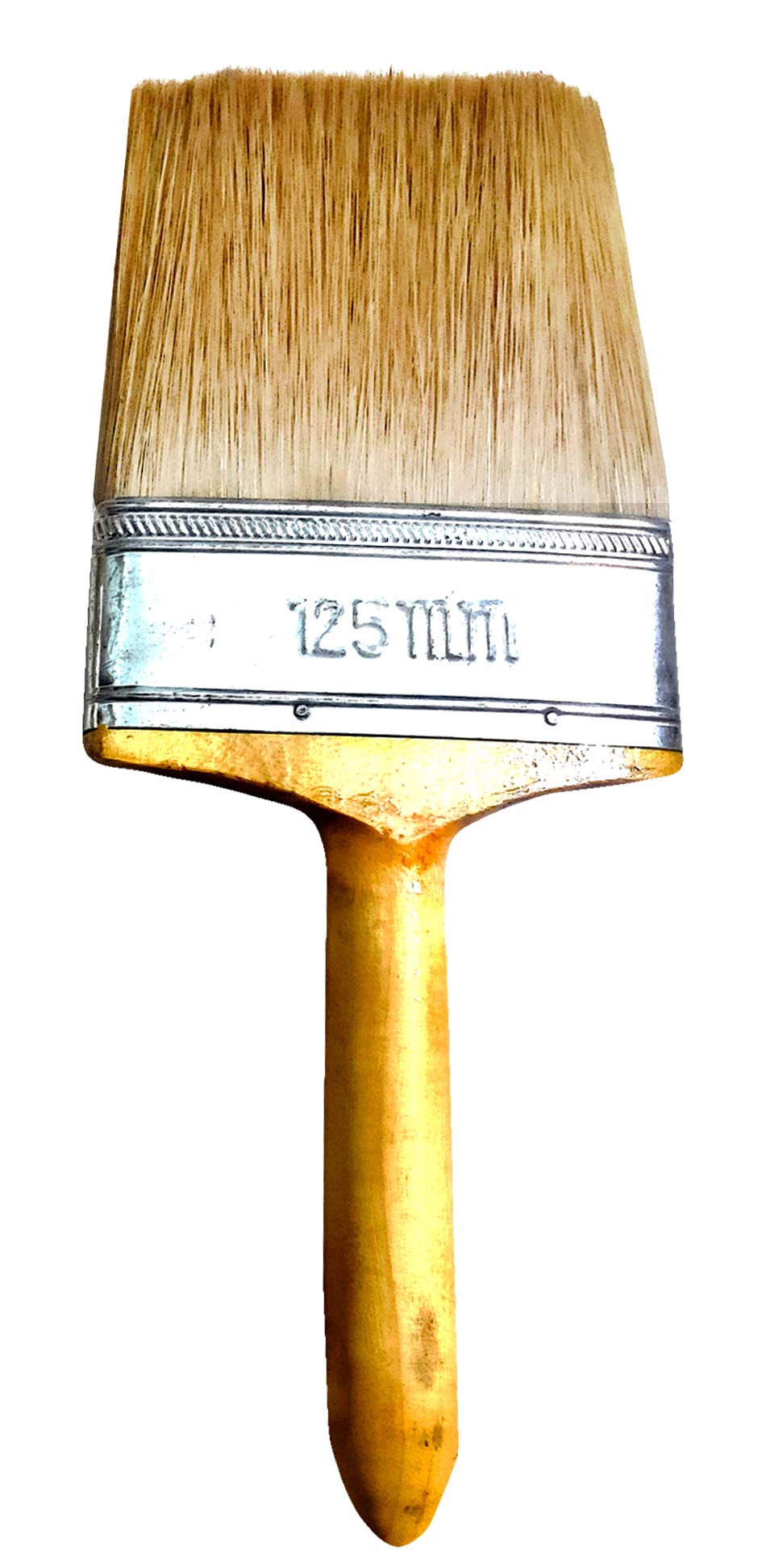 See full amazon price history chart for Orson Aradhaya World 5" Inch Paint Brush with Wooden Handle for Wall/Door-Water/Enamel Based Painting (Pack of 1) Orson Aradhaya World 5" Inch Paint Brush with Wooden Handle for Wall/Door-Water/Enamel Based Painting (Pack of 1) (B08XMY2RST) Amazon Price History, Amazon Price Tracker